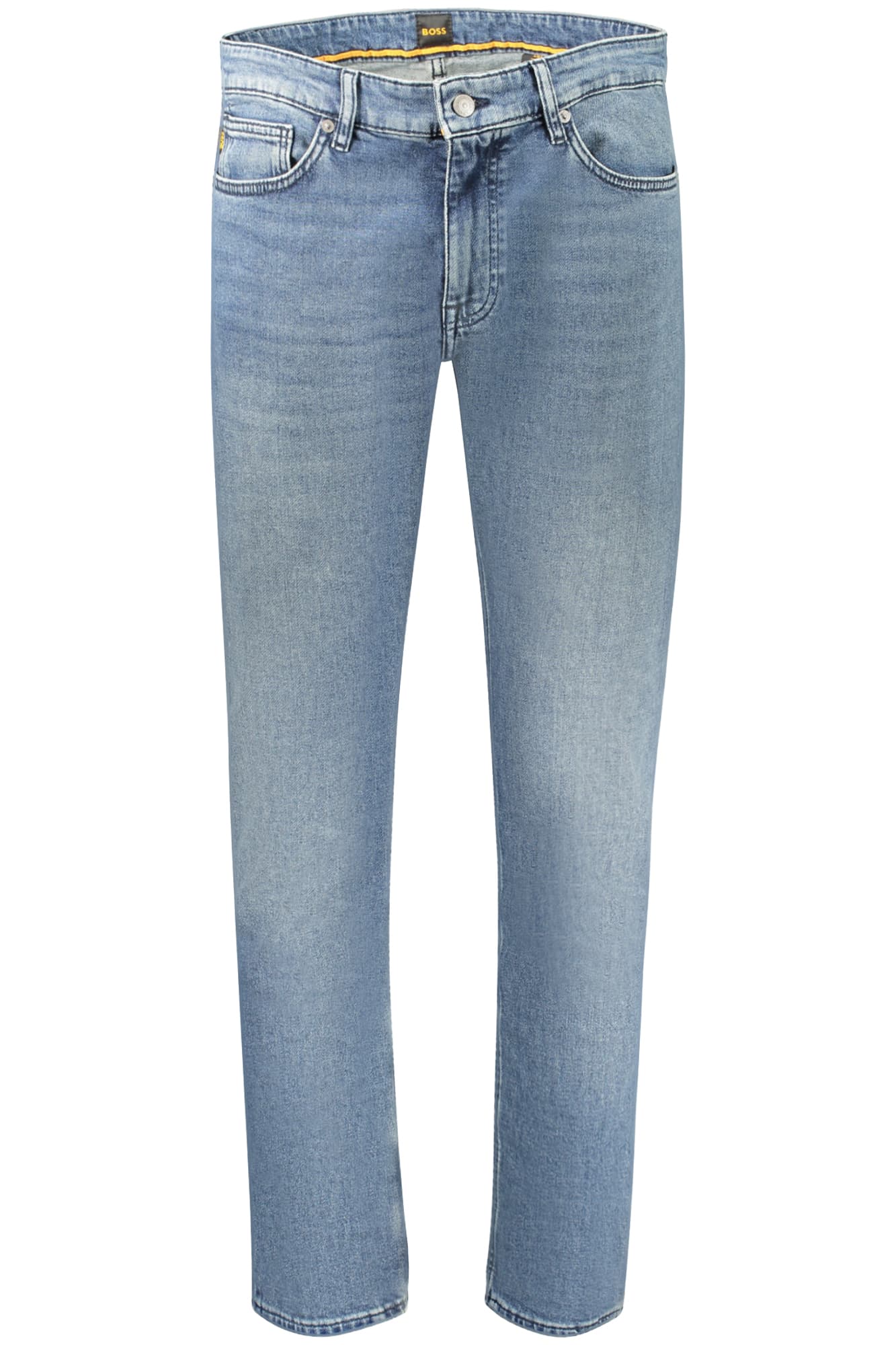 BOSS Herren Jeans
