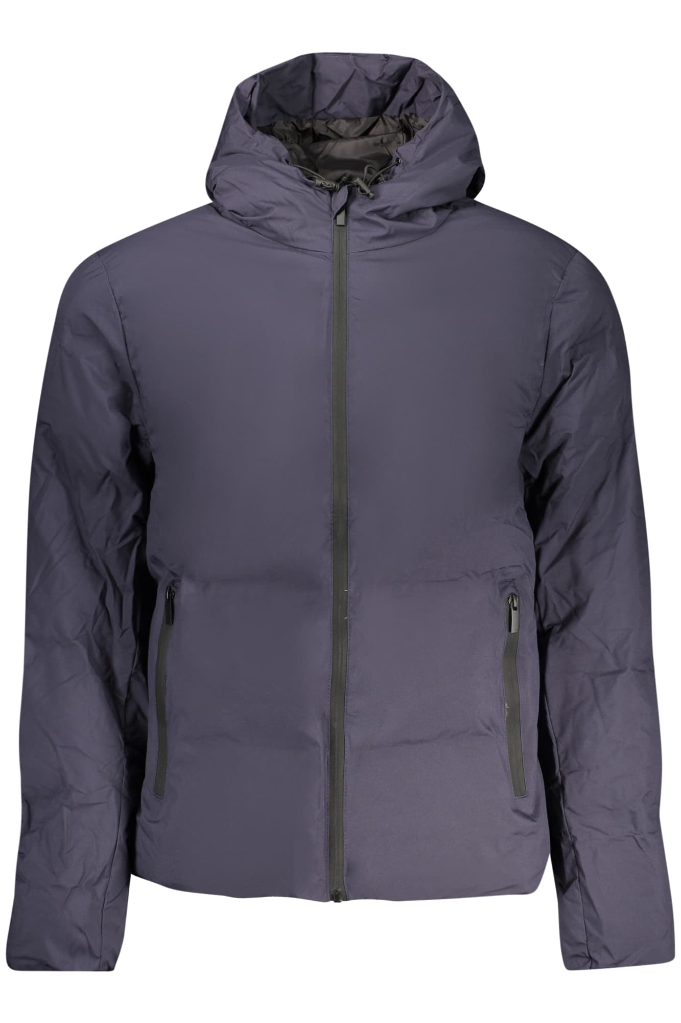 U.S. GRAND Herren Jacke in Blau