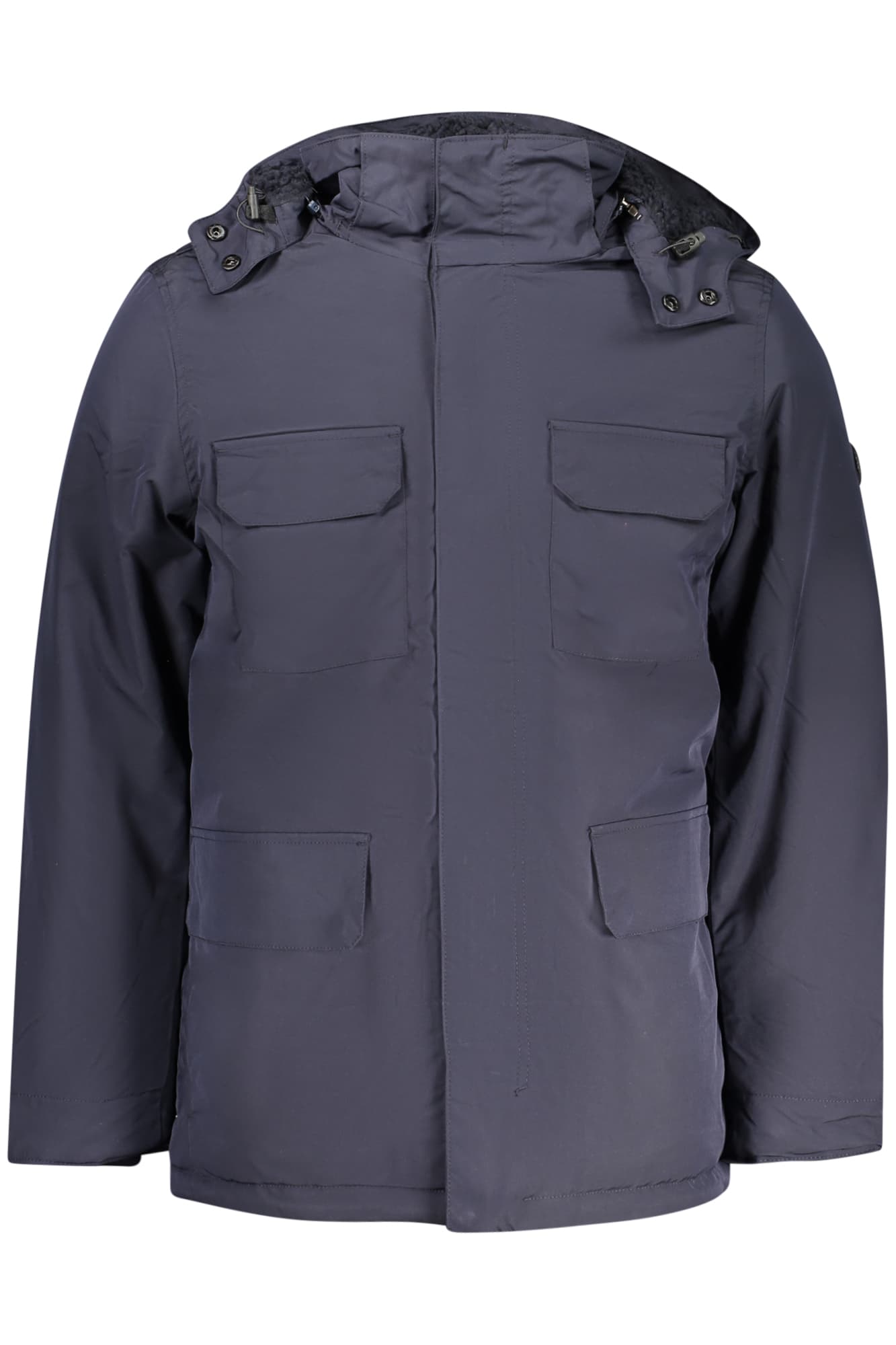 U.S. GRAND Herren Jacke in Blau