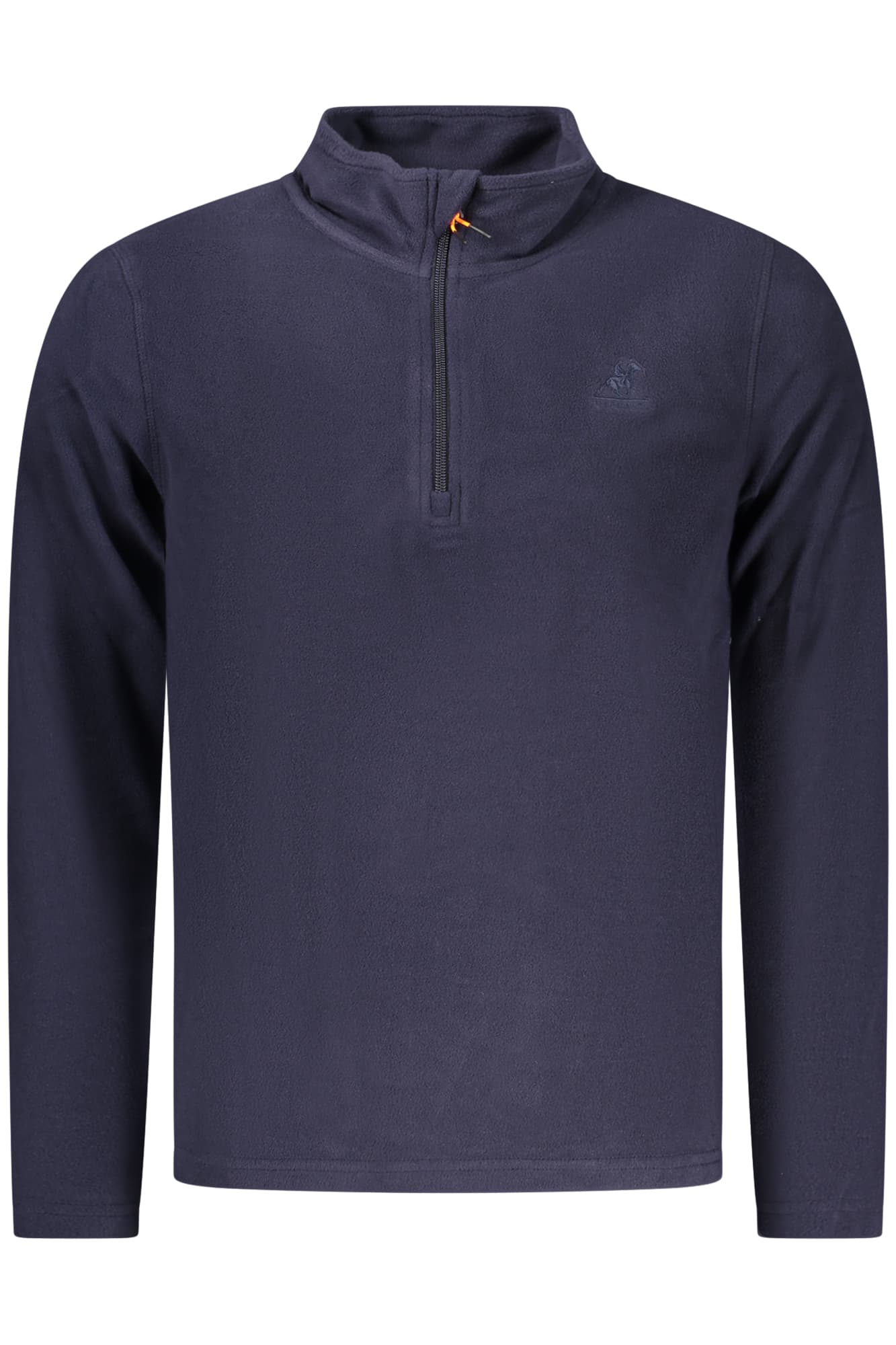 U.S. GRAND Herren Sweatshirt in Blau