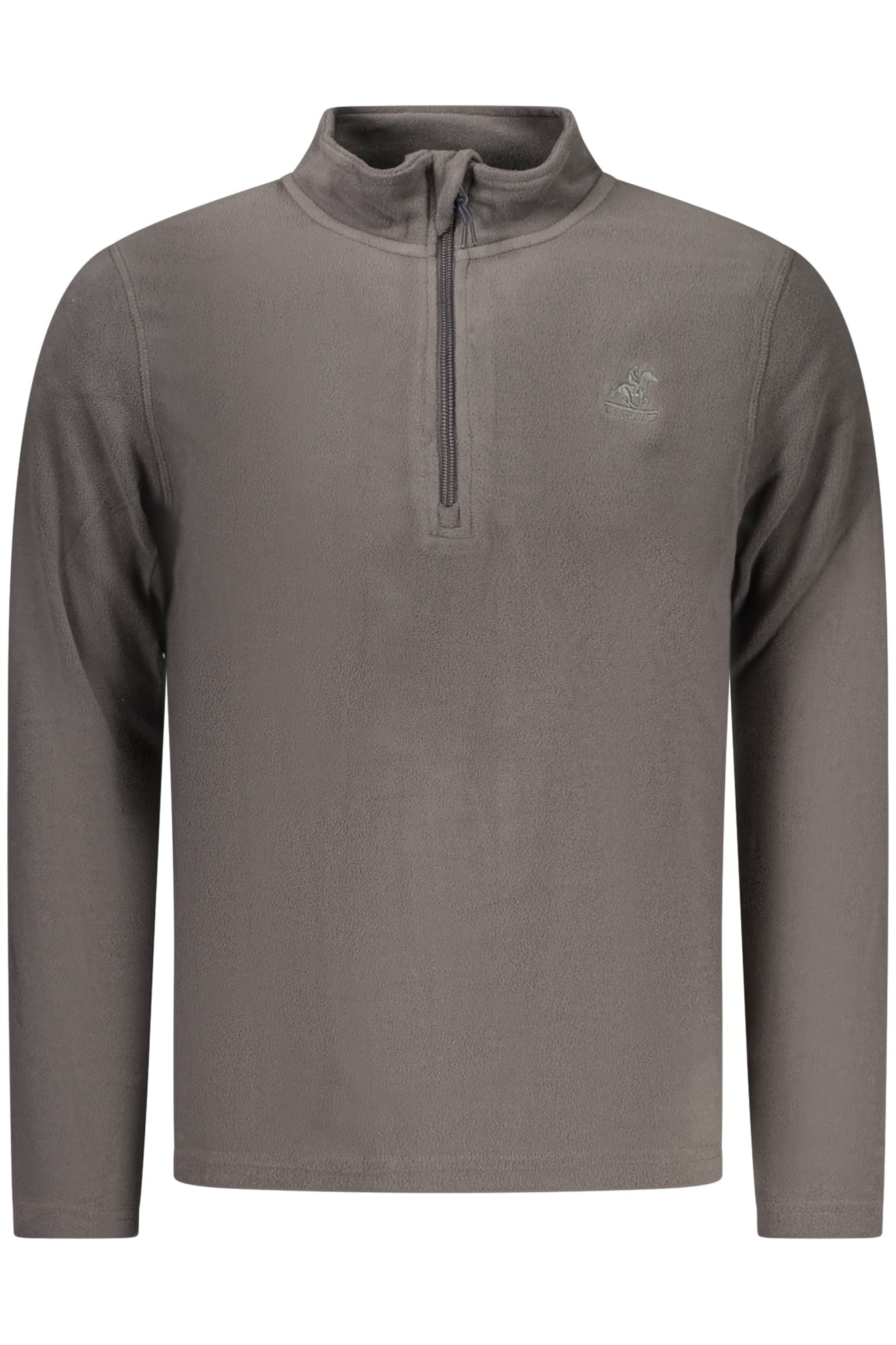 U.S. GRAND Herren Sweatshirt in Grau