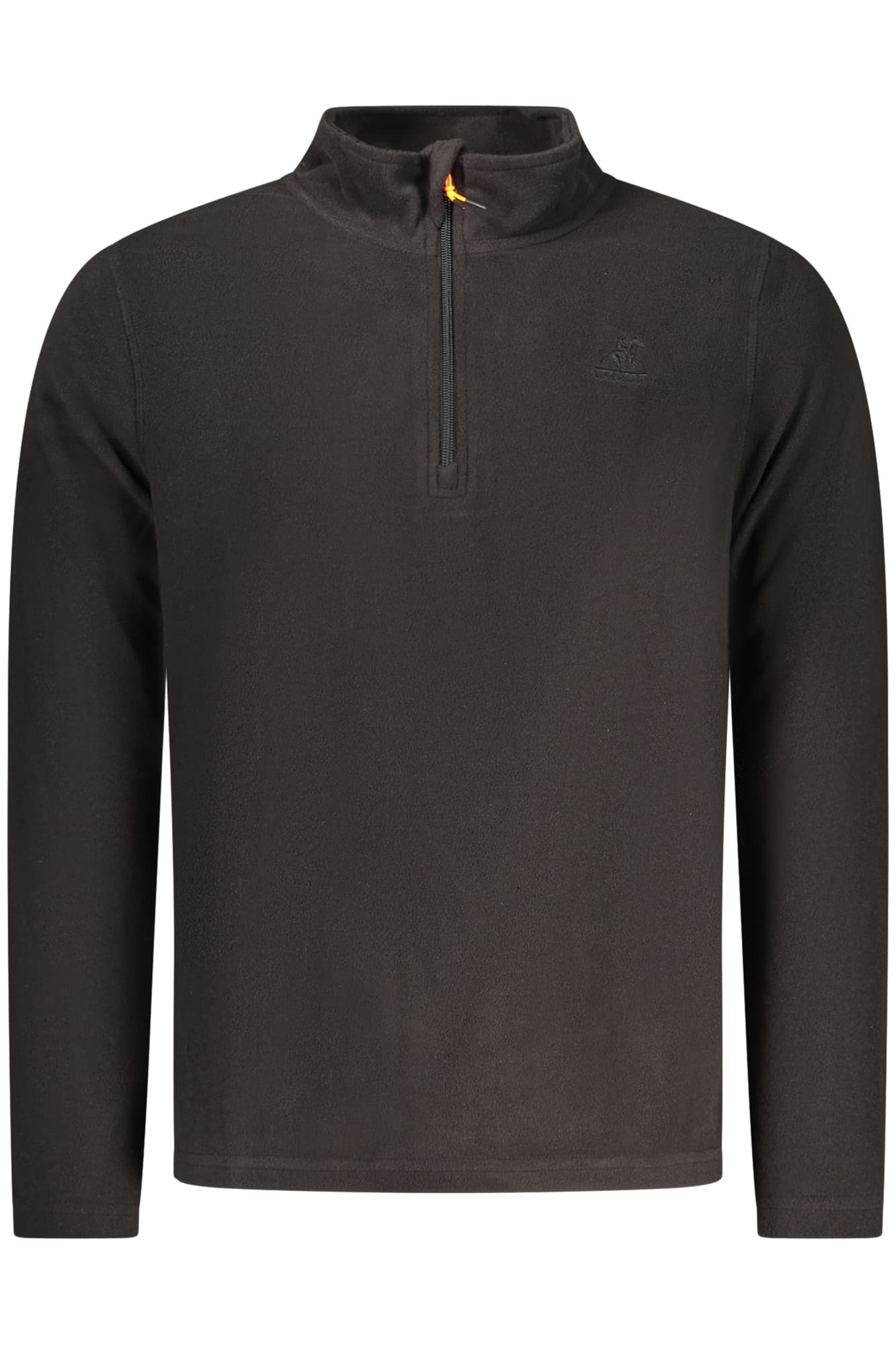 U.S. GRAND Herren Sweatshirt in Schwarz