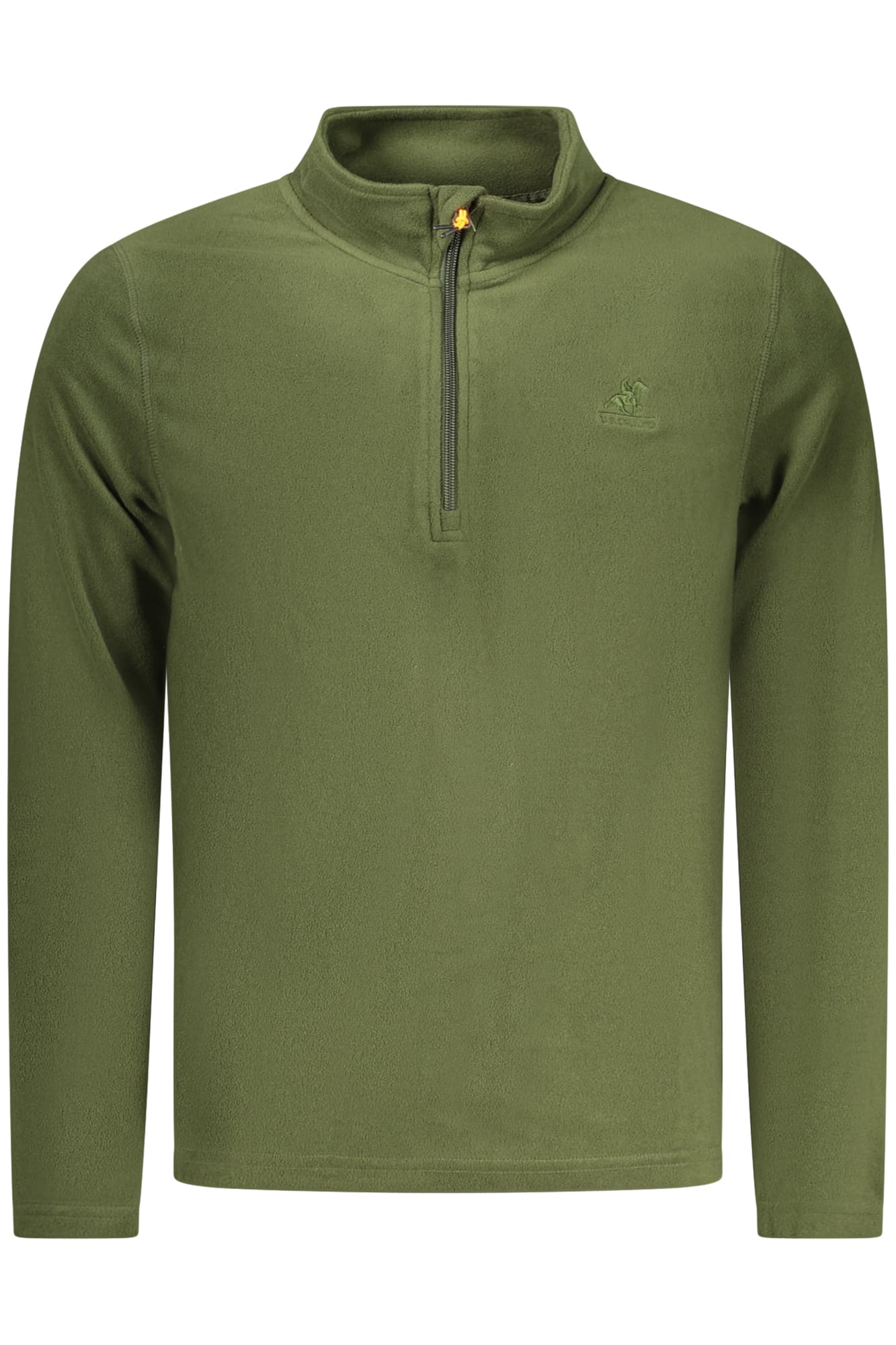 U.S. GRAND Herren Sweatshirt in Grün