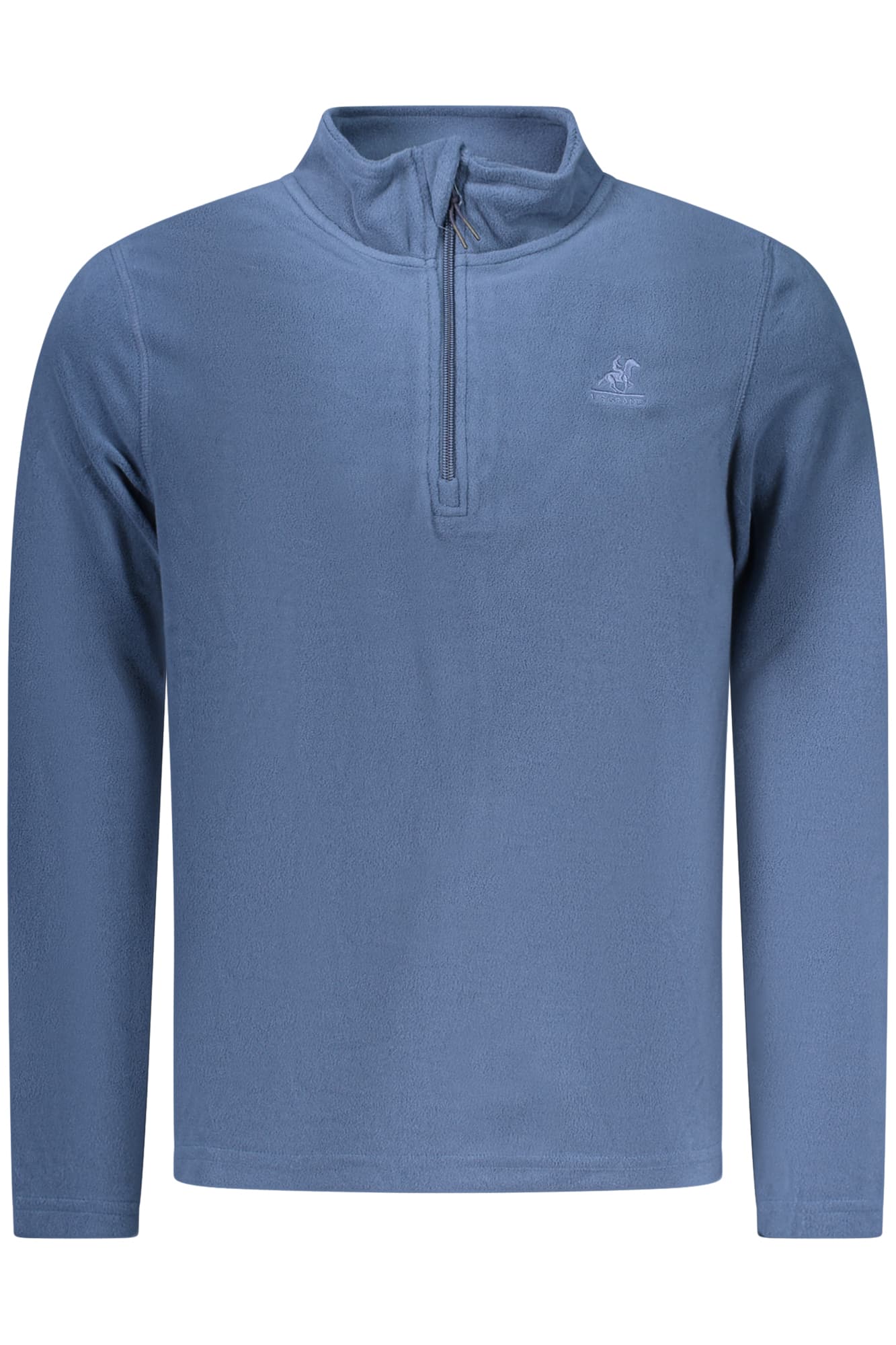 U.S. GRAND Herren Sweatshirt in Blau