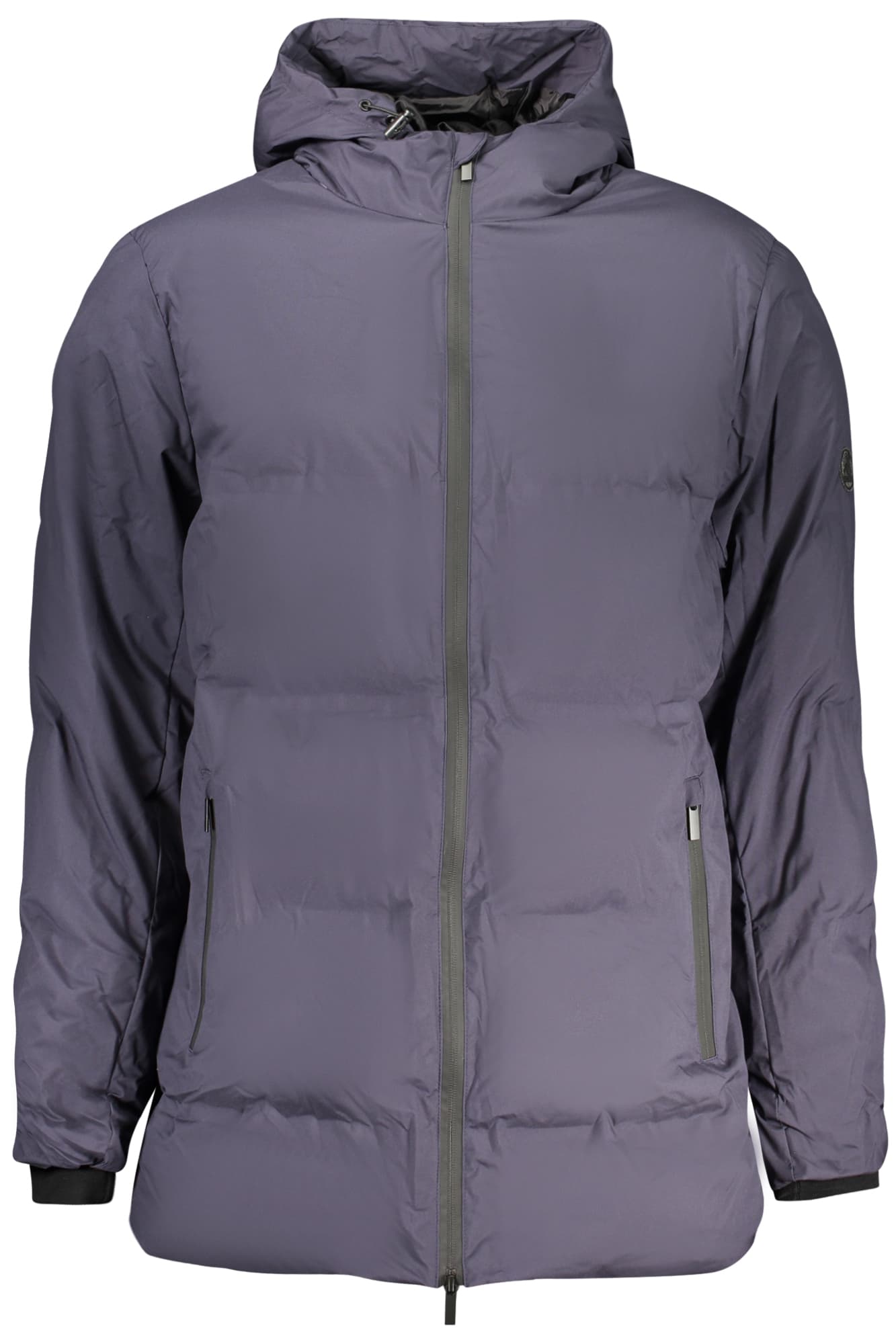 U.S. GRAND Herren Jacke in Blau