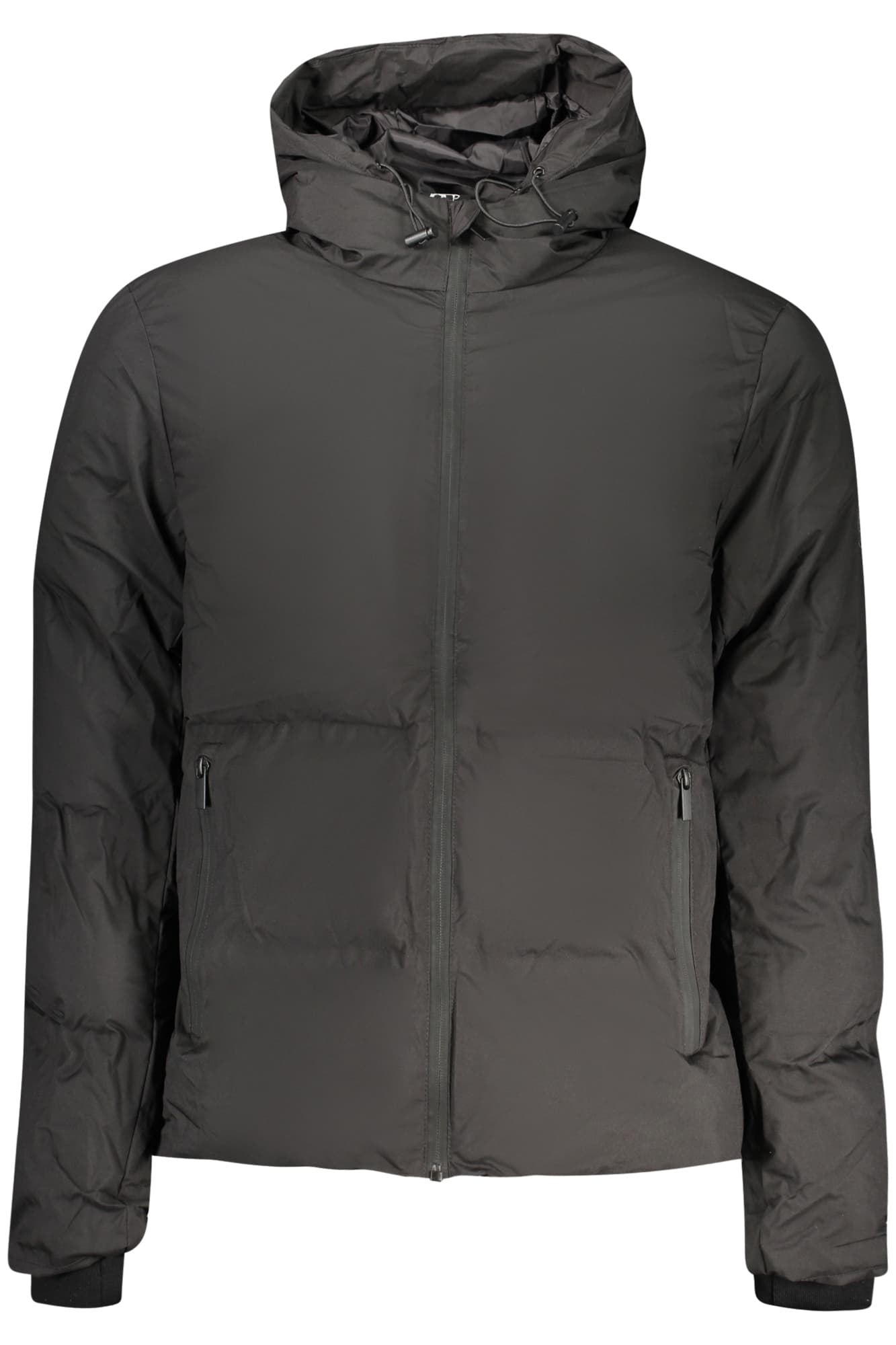 U.S. GRAND Herren Jacke in Schwarz