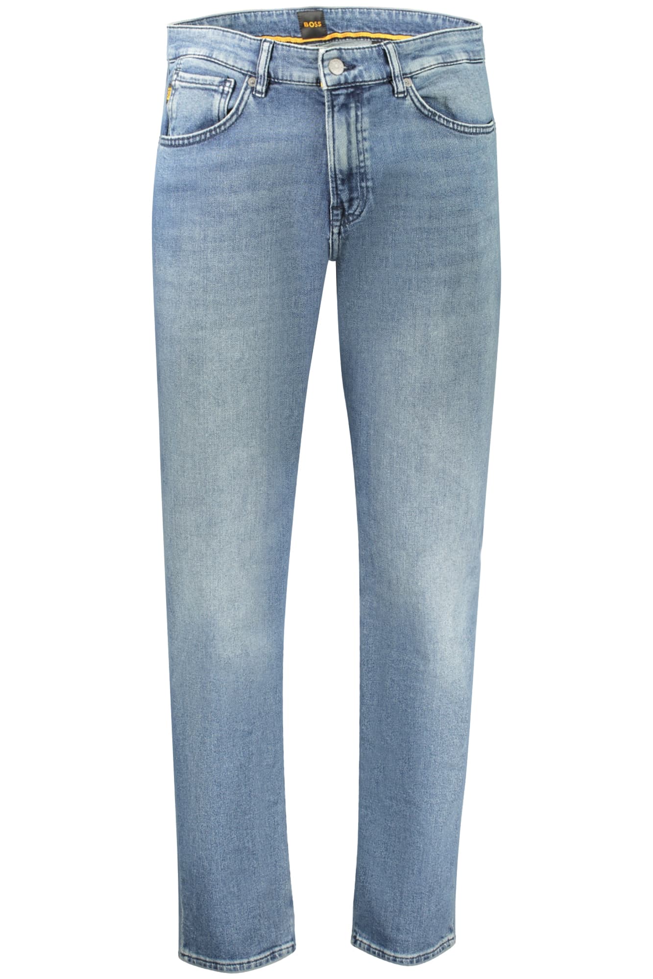 BOSS Herren Jeans