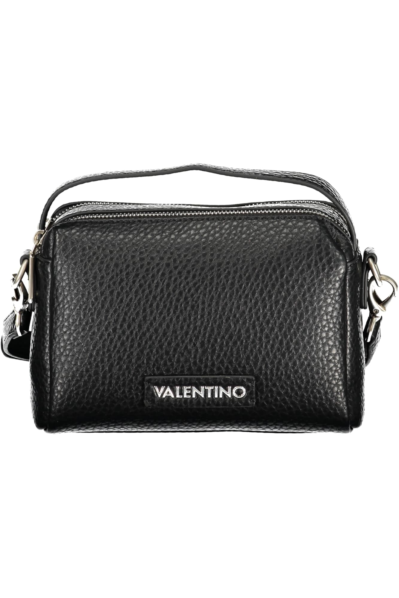 VALENTINO Damen Tasche in Schwarz