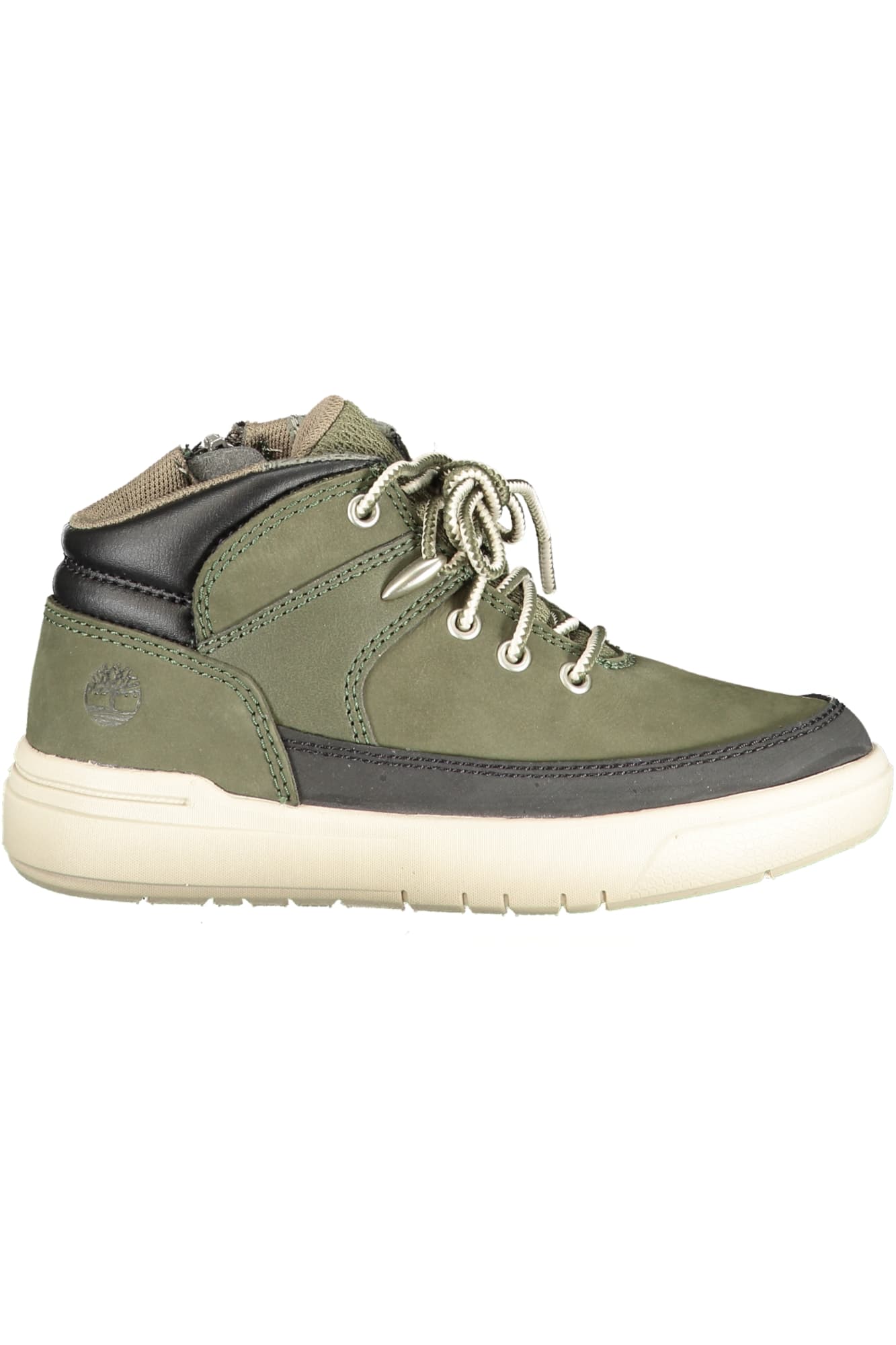 TIMBERLAND Kinder Stiefeletten in Grün