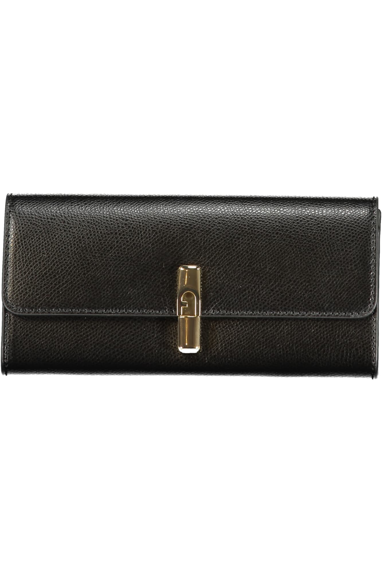 FURLA Damen Geldbörse in Schwarz