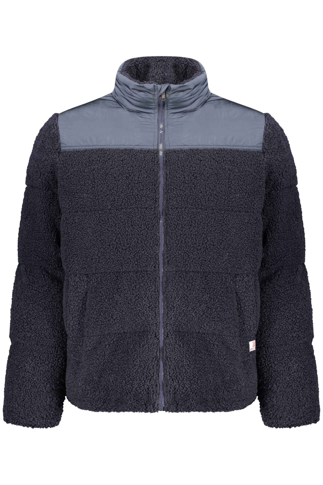 RIFLE Herren Jacke in Blau