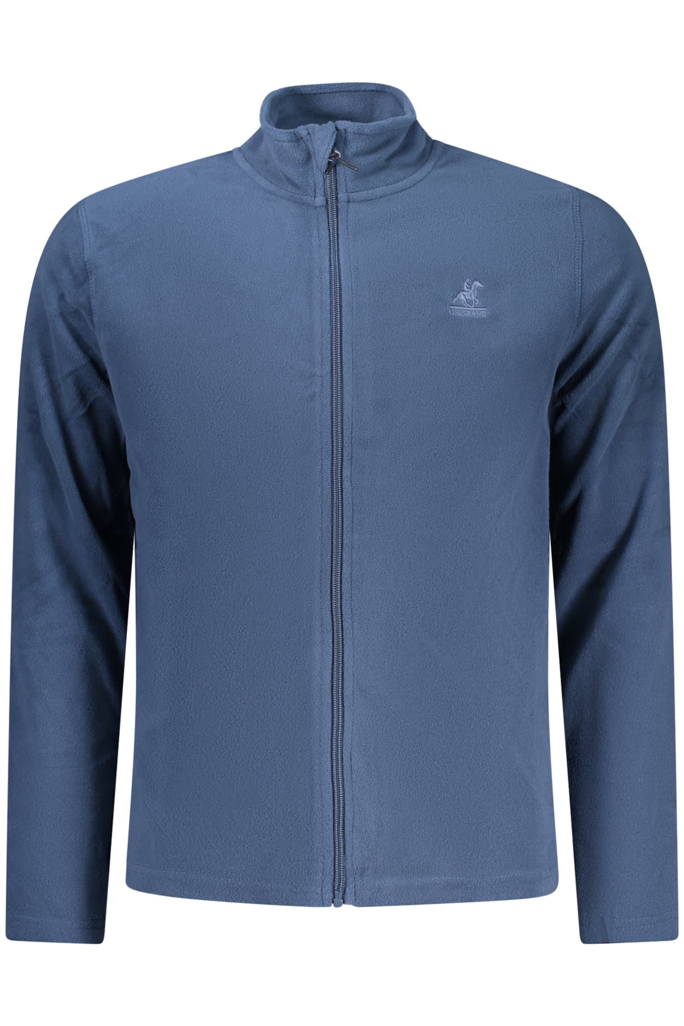 U.S. GRAND Herren Sweatshirt in Blau