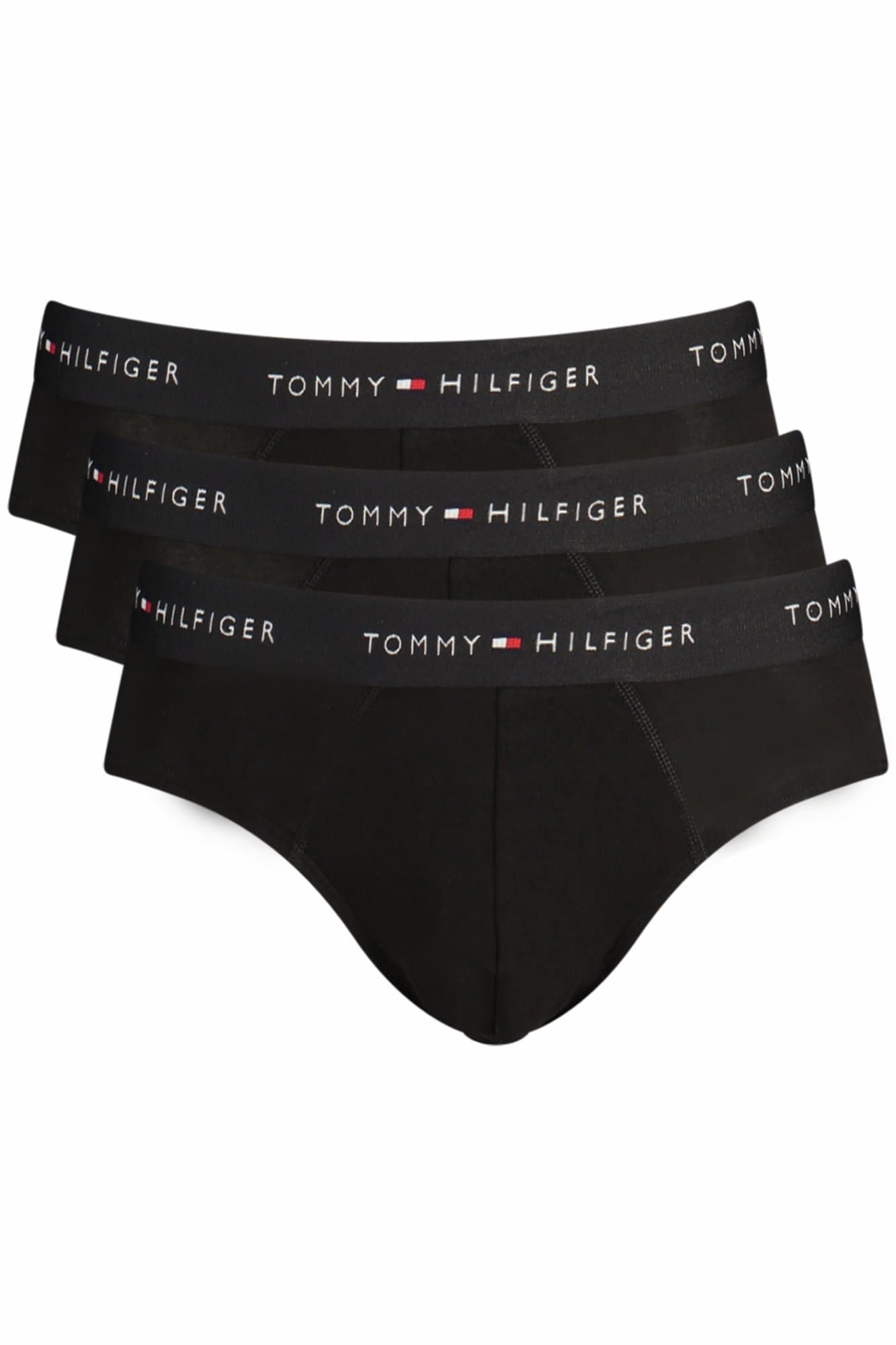 Tommy Hilfiger Herren Boxershorts in Schwarz