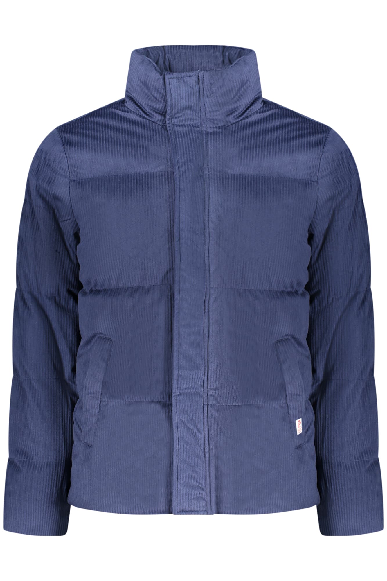 RIFLE Herren Jacke in Blau