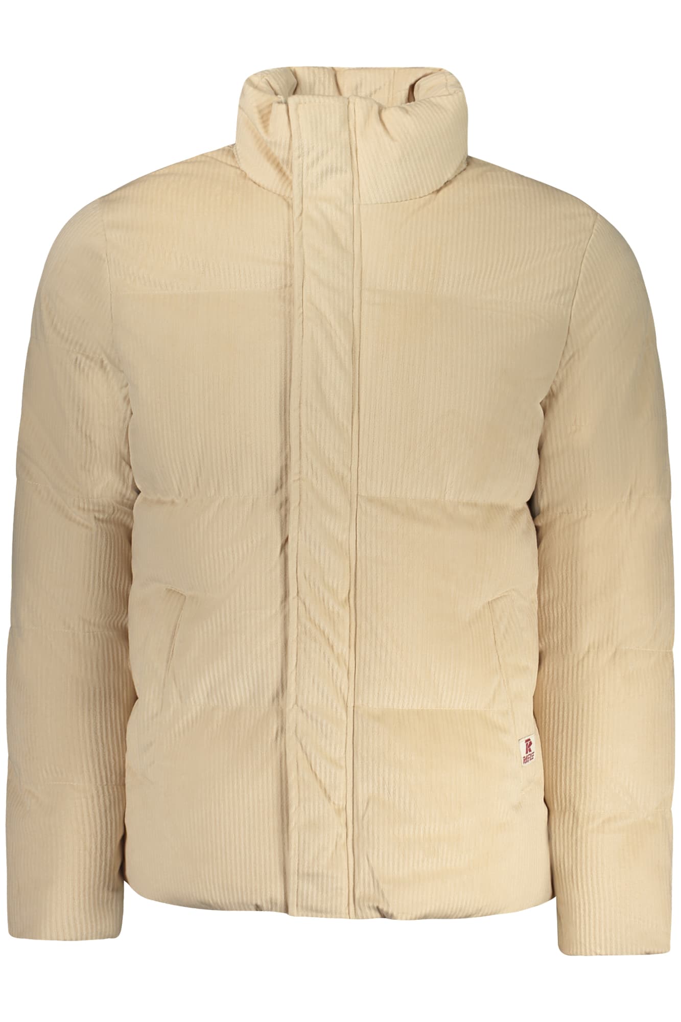 RIFLE Herren Jacke in Beige