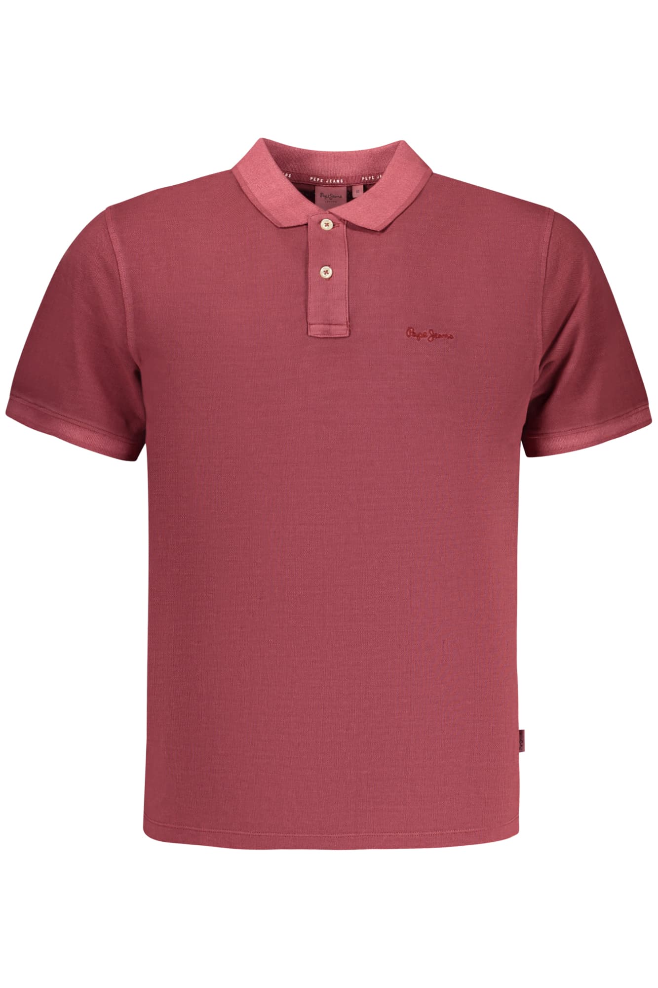 PEPE JEANS Herren Jeans in Rot