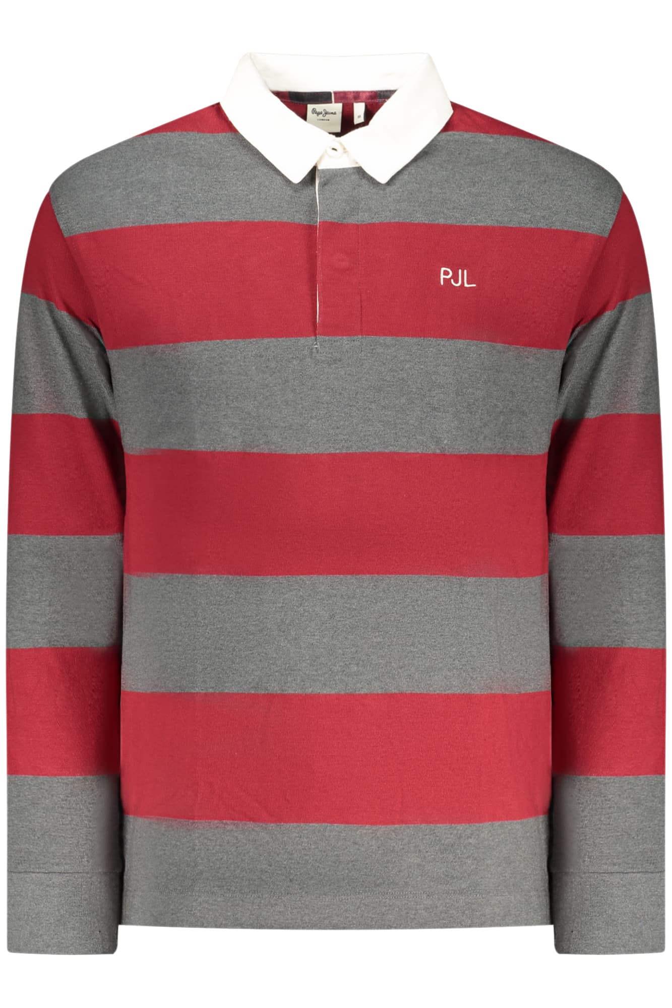 PEPE JEANS Herren Jeans in Rot