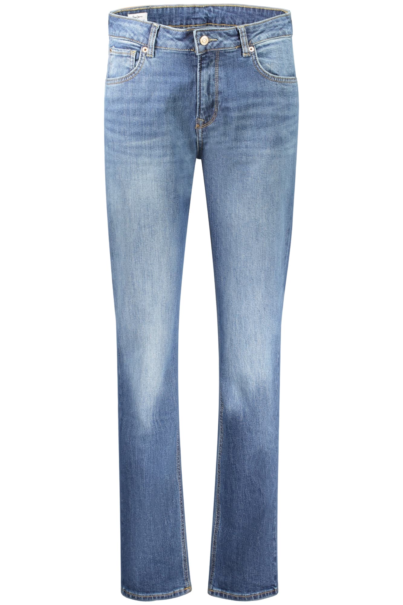 PEPE JEANS Damen Jeans in Blau