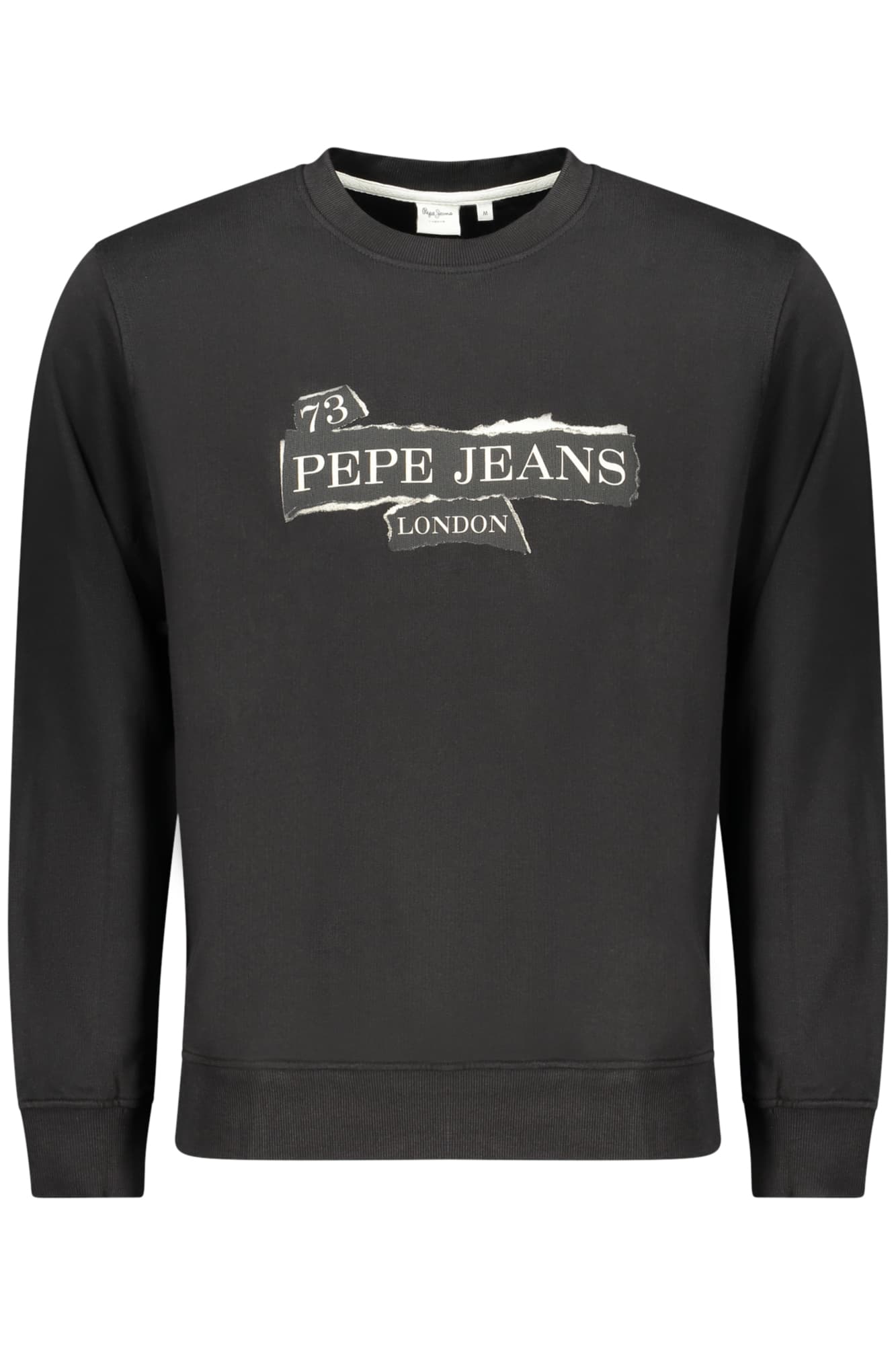 PEPE JEANS Herren Jeans in Schwarz