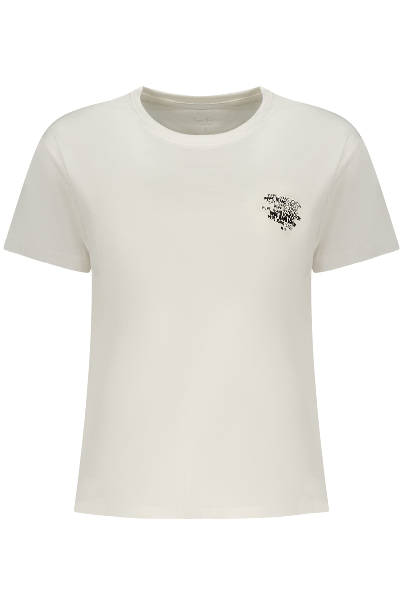 PEPE JEANS Damen Jeans in Weiß