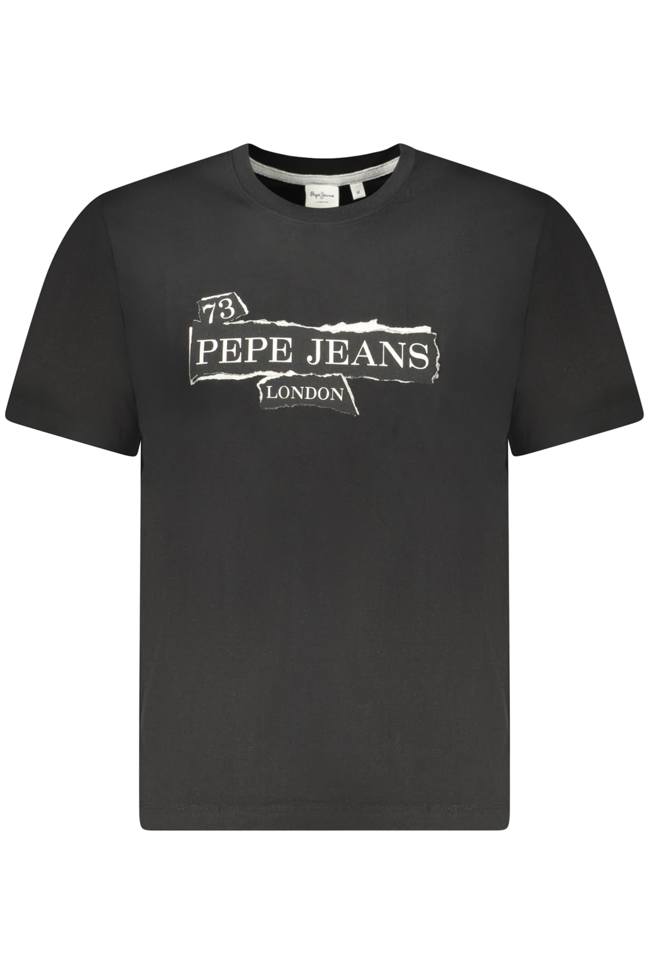 PEPE JEANS Herren Jeans in Schwarz