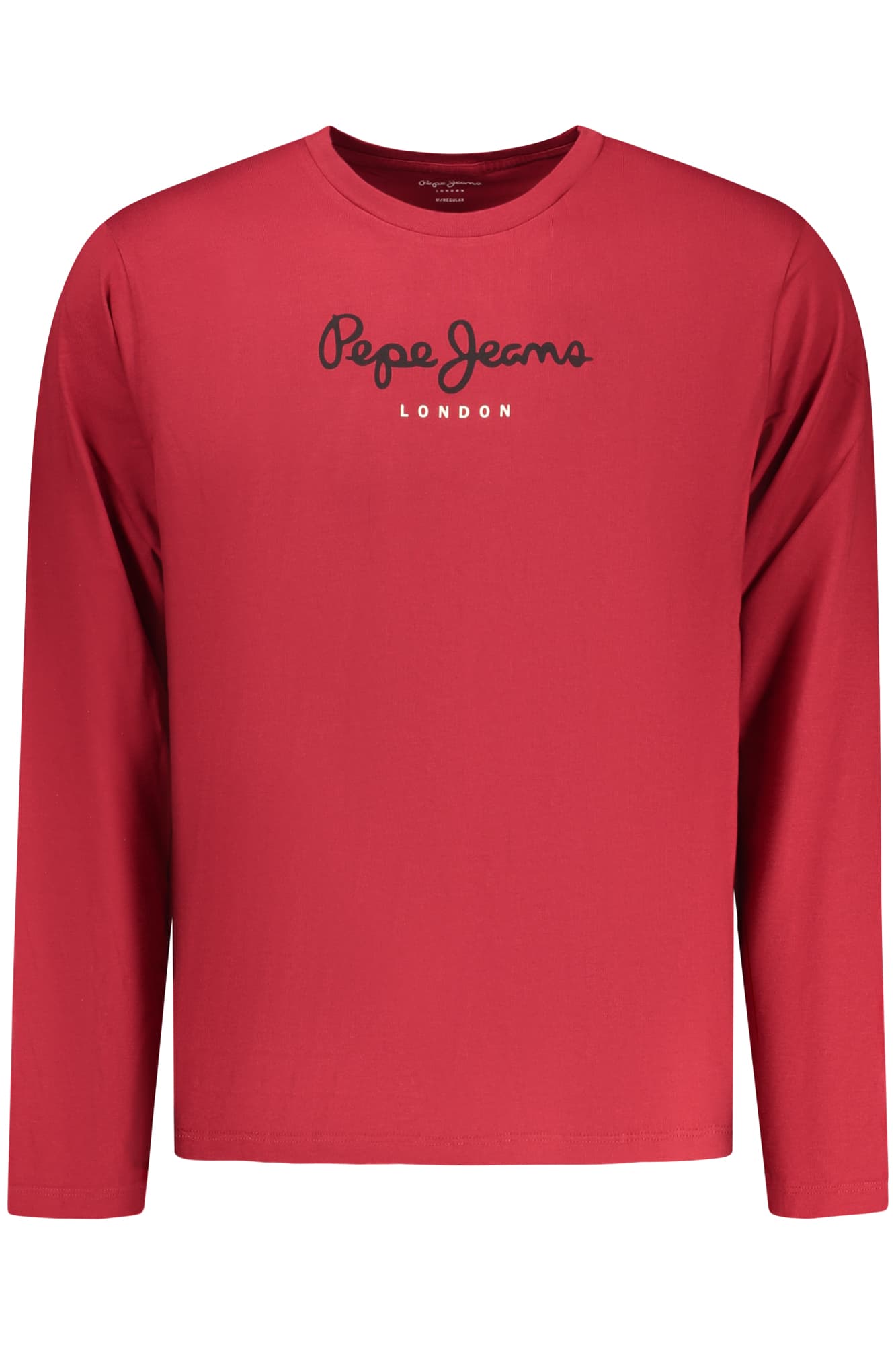 PEPE JEANS Herren Jeans in Rot
