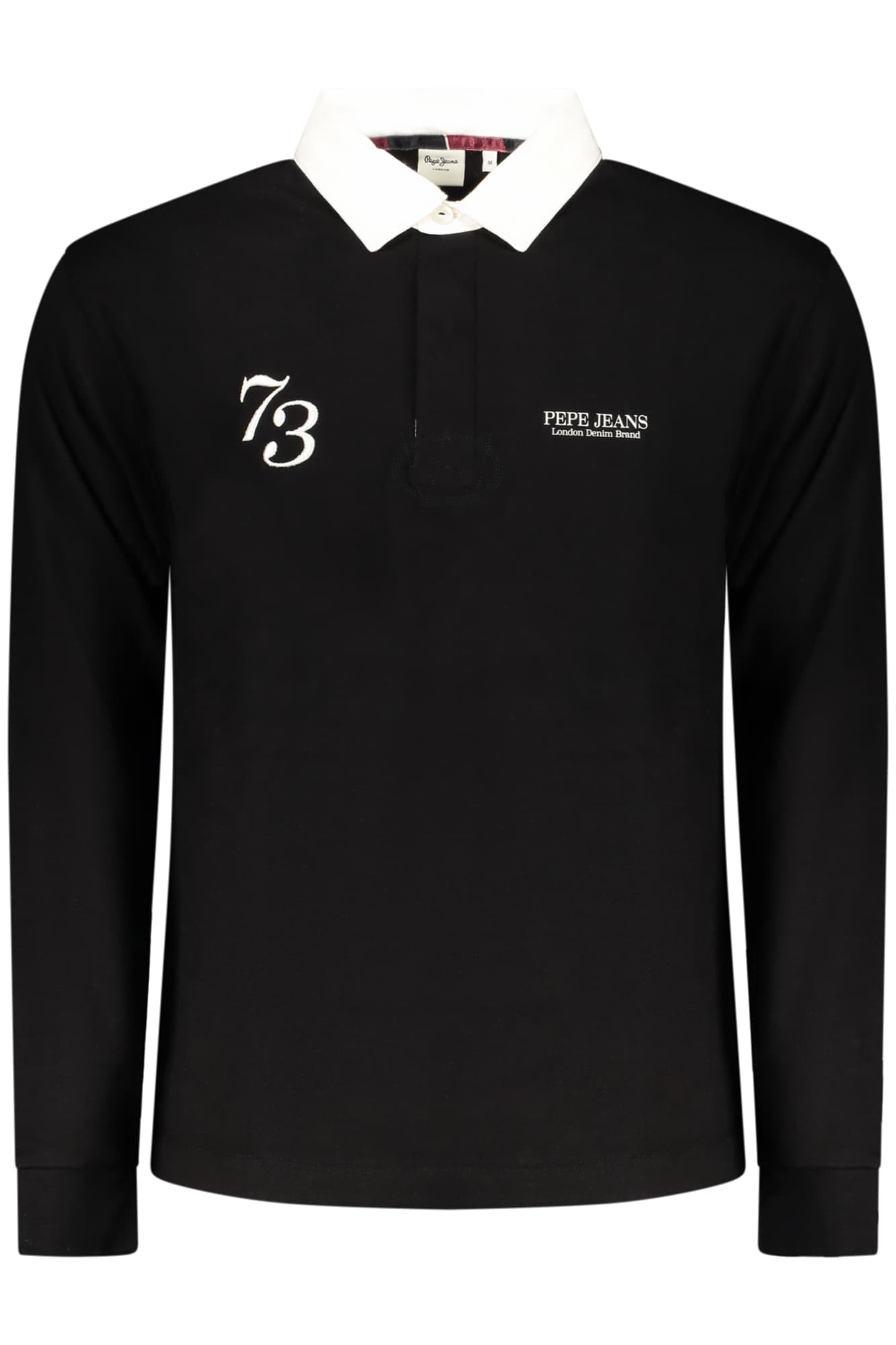 PEPE JEANS Herren Jeans in Schwarz