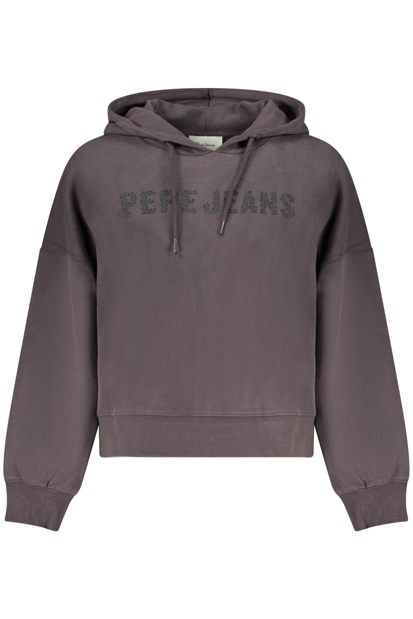 PEPE JEANS Damen Jeans in Schwarz