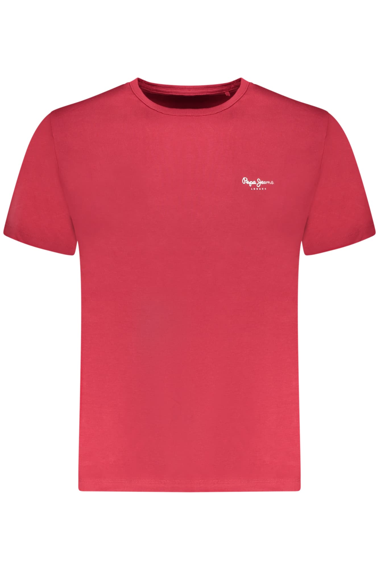 PEPE JEANS Herren Jeans in Rot