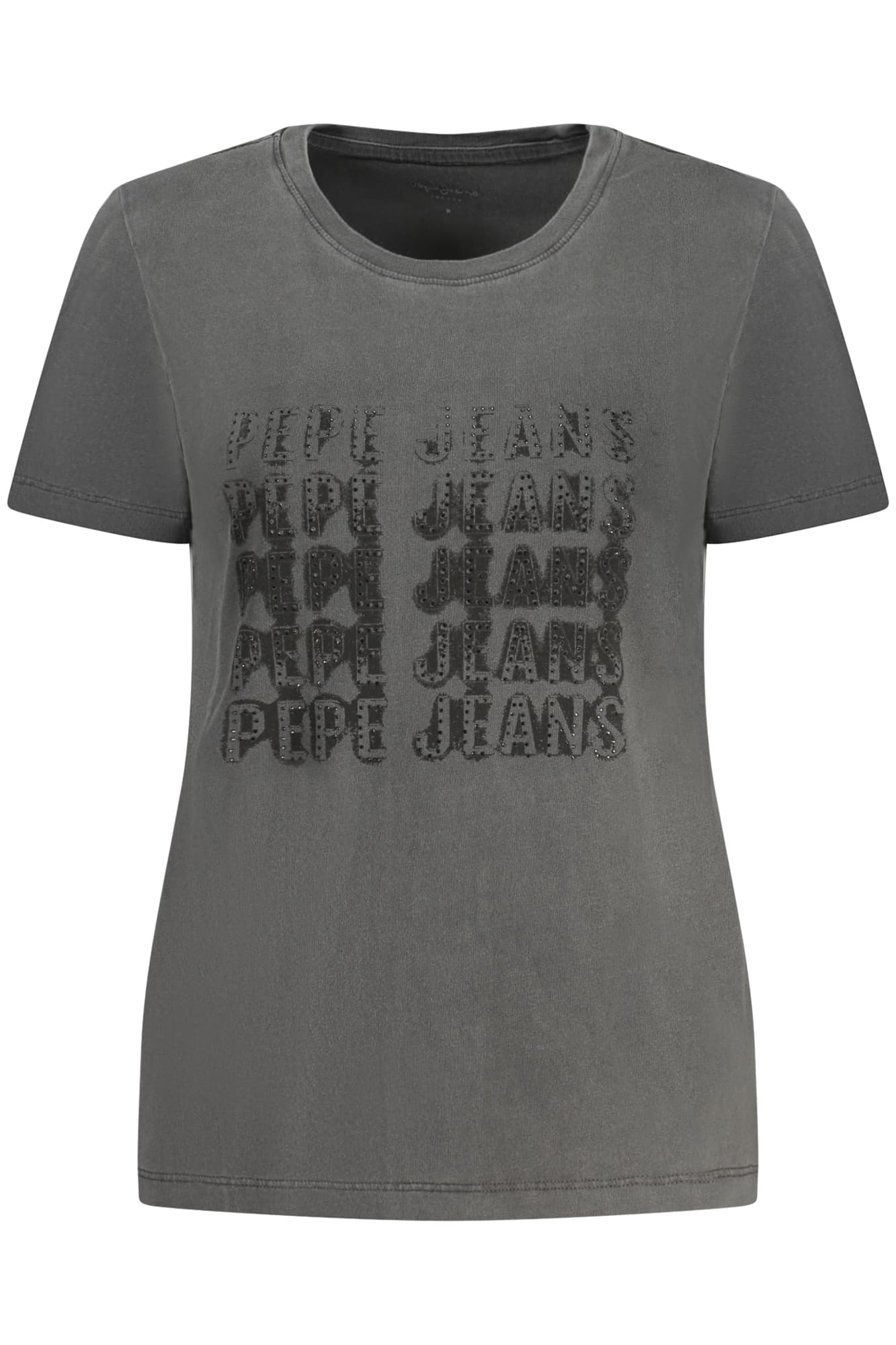 PEPE JEANS Damen Jeans in Schwarz