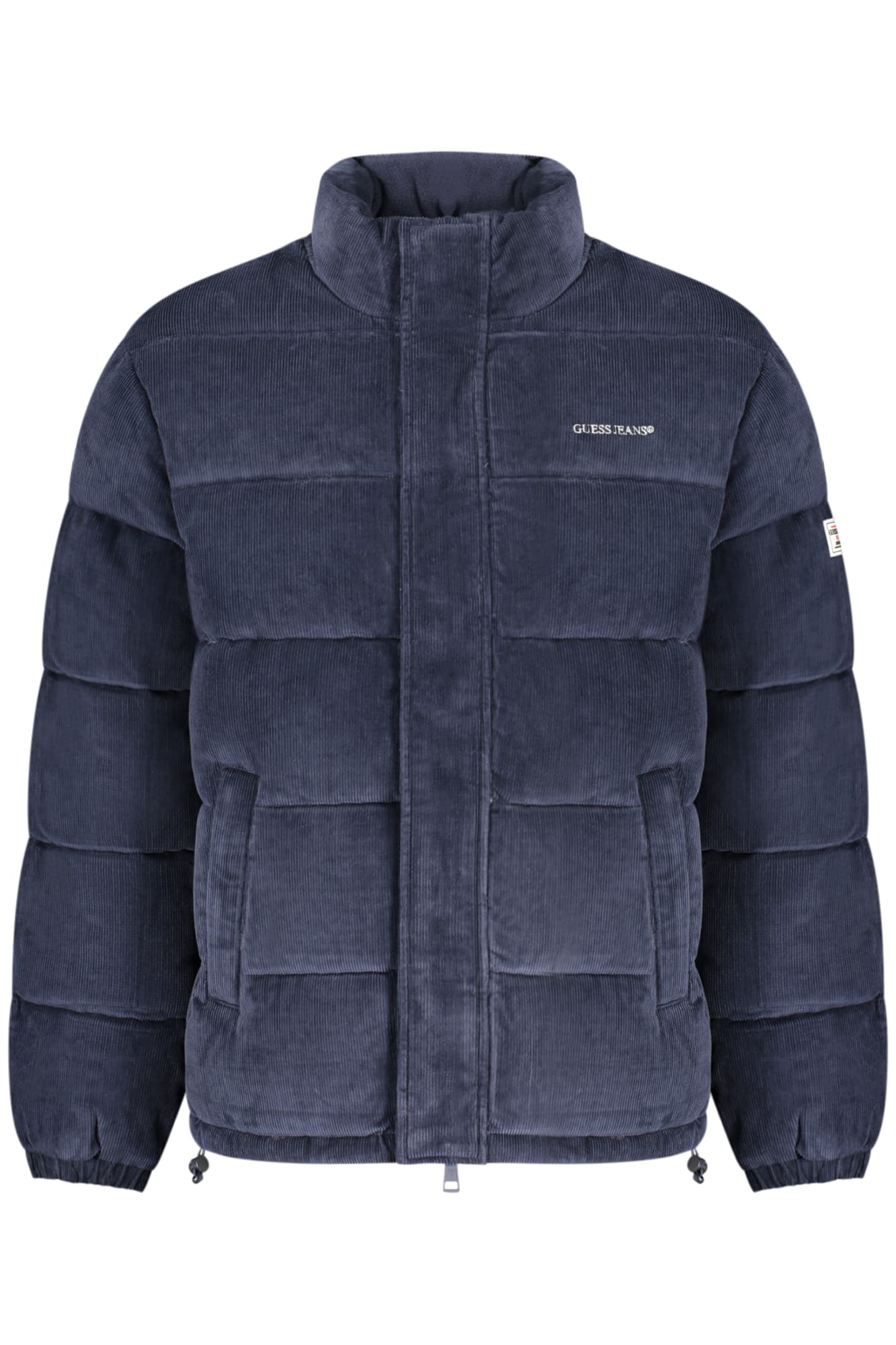 GUESS JEANS Herren Jacke in Blau