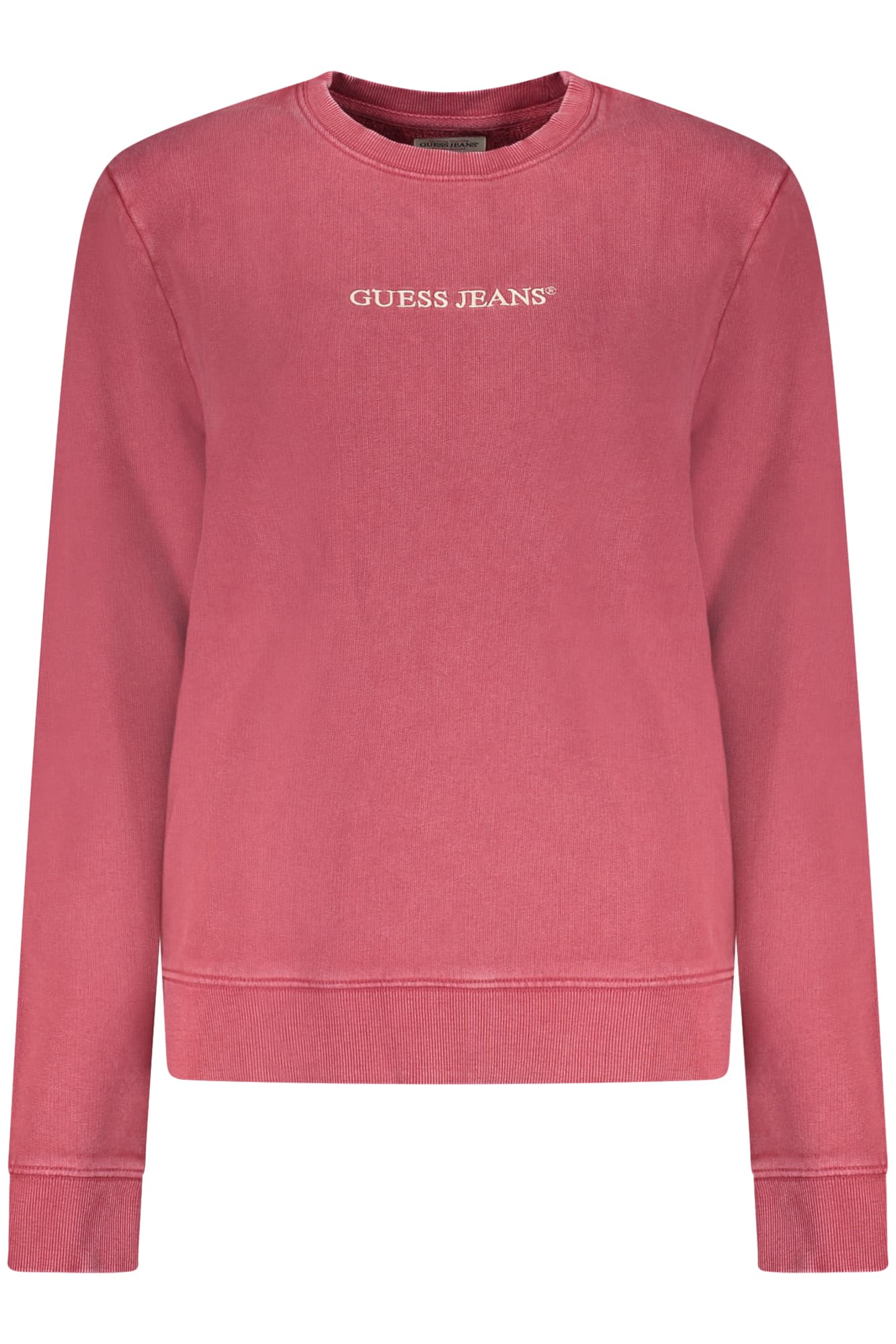 GUESS JEANS Damen Jeans in Rot