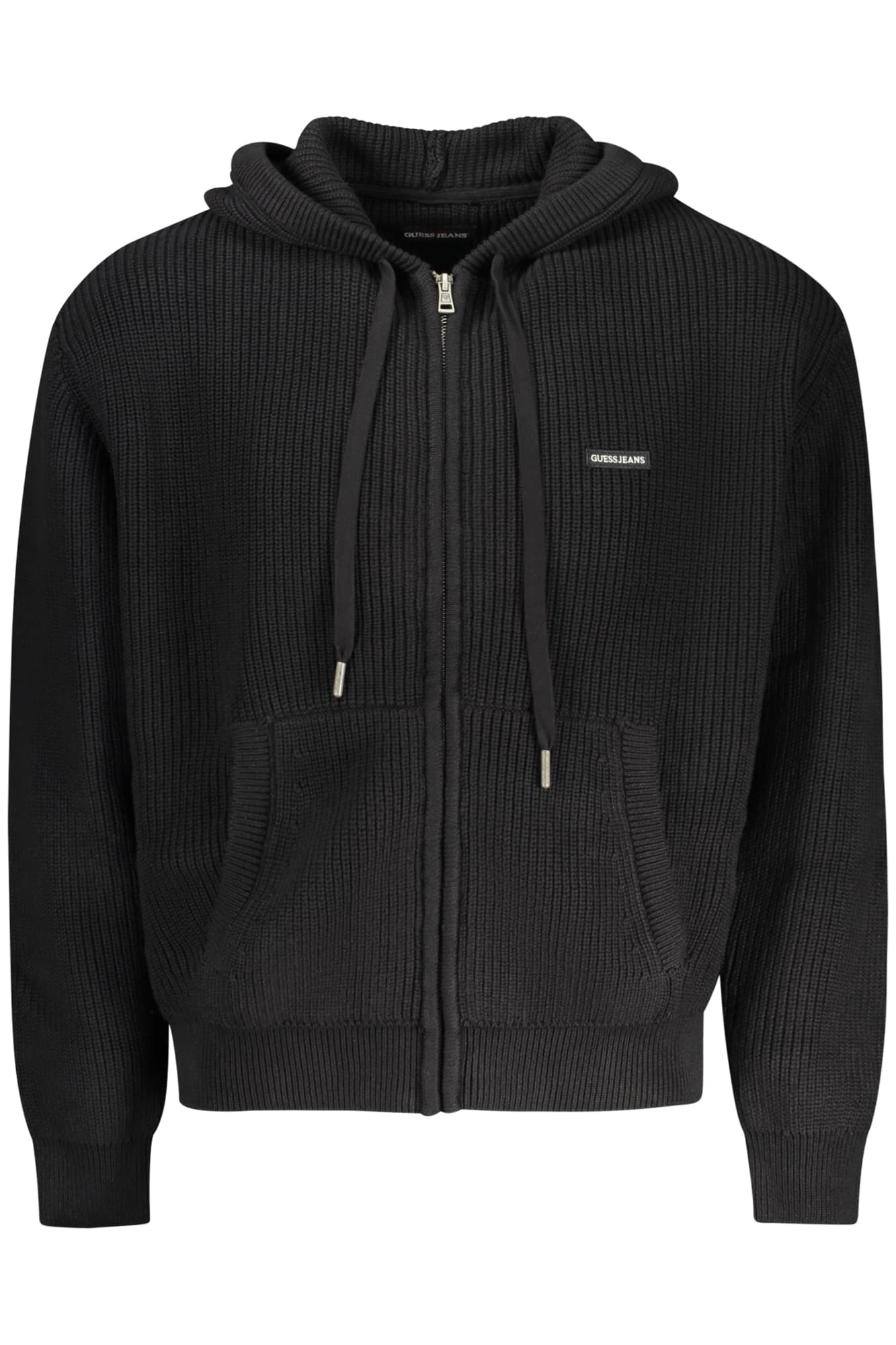 GUESS JEANS Herren Jeans in Schwarz