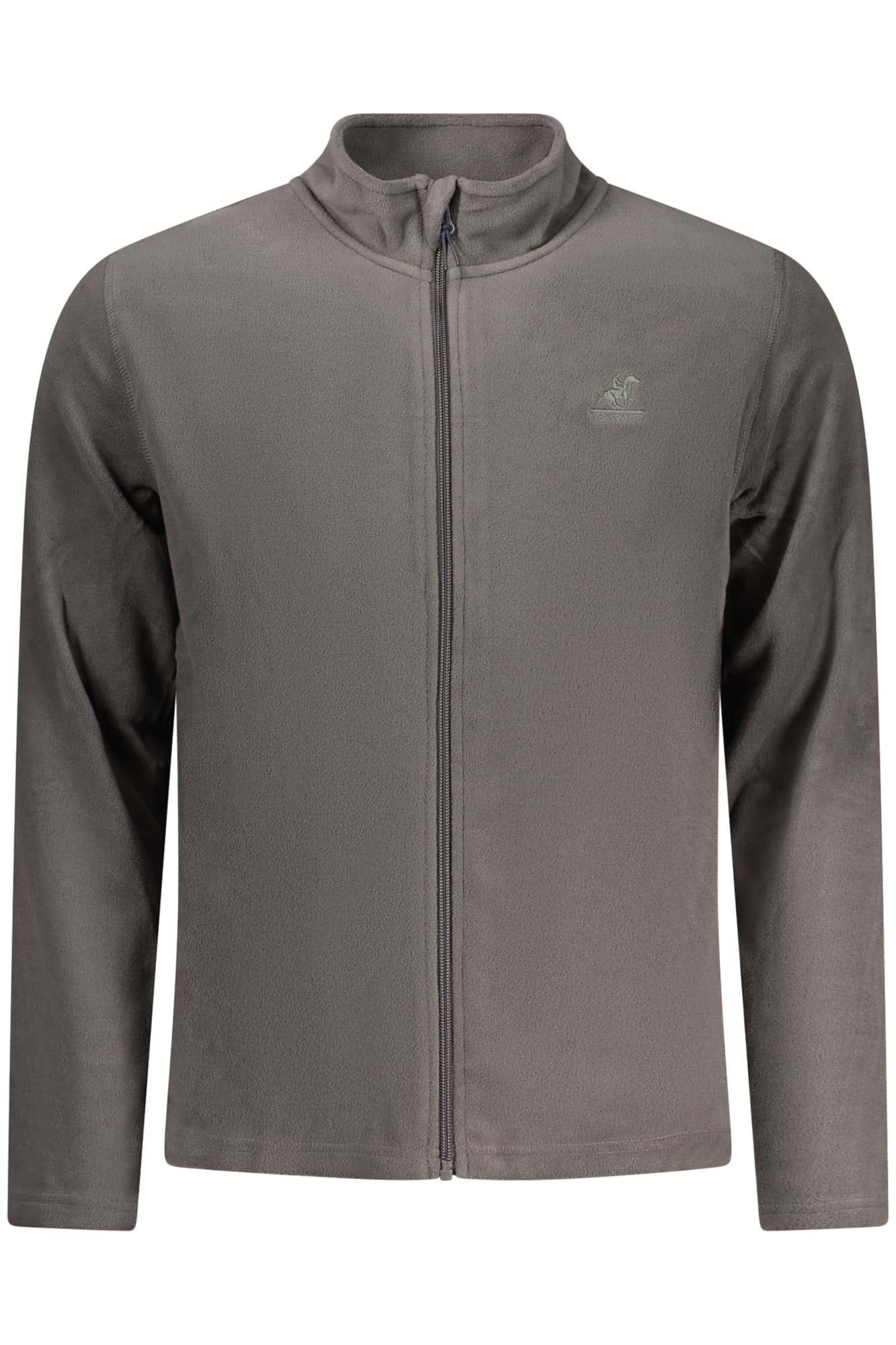 U.S. GRAND Herren Sweatshirt in Grau