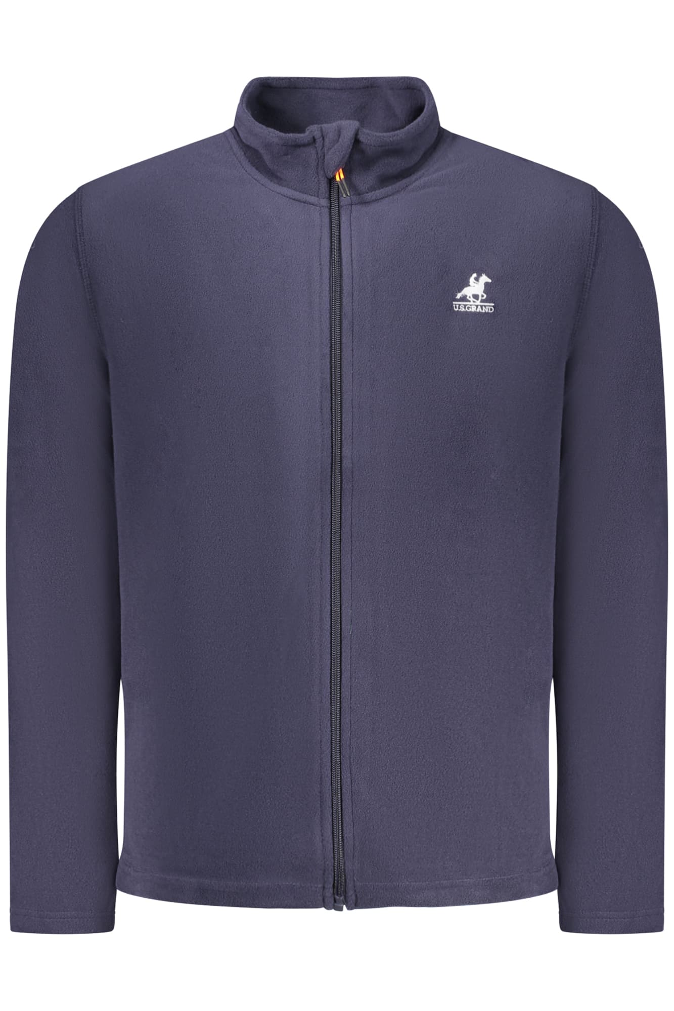 U.S. GRAND Herren Sweatshirt in Blau