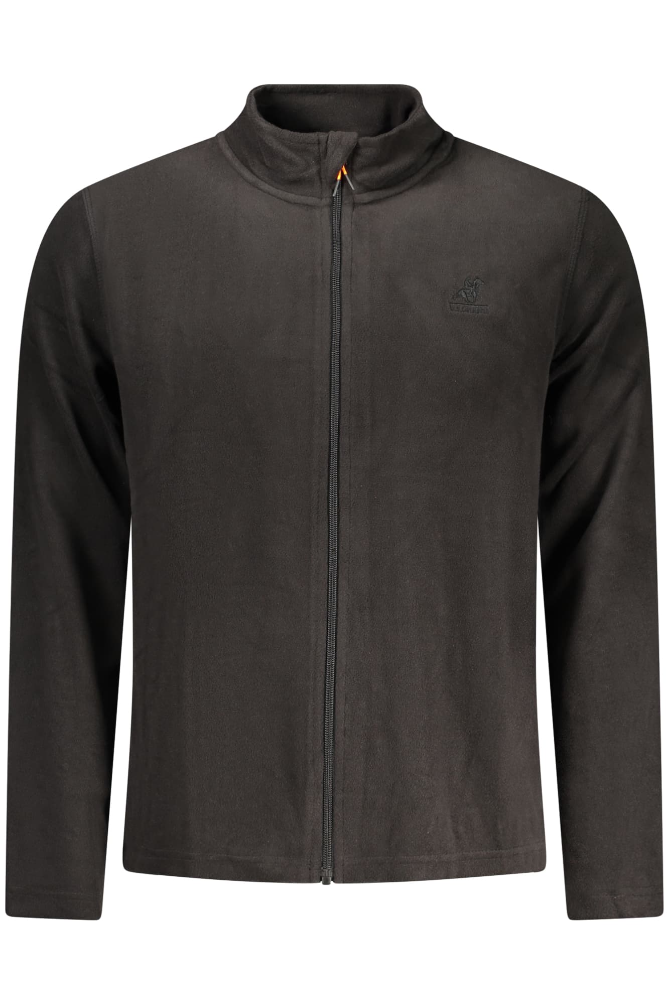 U.S. GRAND Herren Sweatshirt in Schwarz