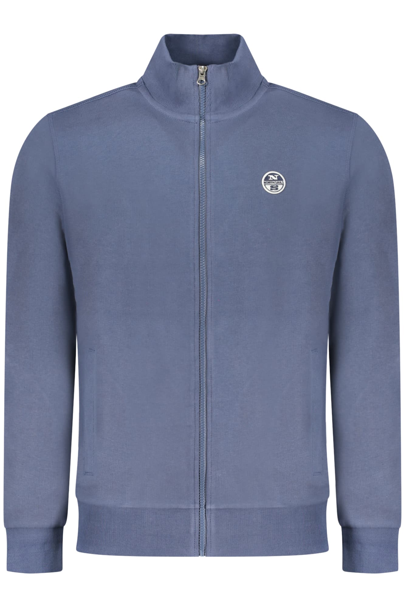 NORTH SAILS Herren Sweatshirt in Blau