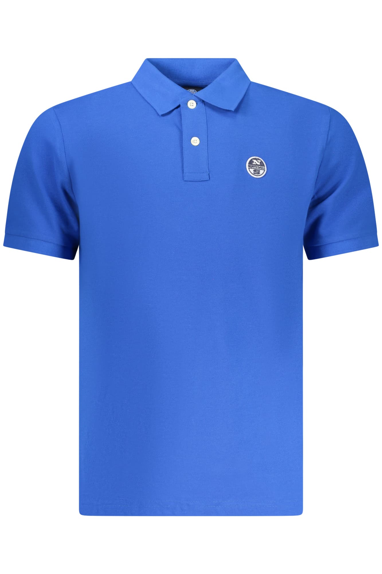 NORTH SAILS Herren Poloshirt in Blau