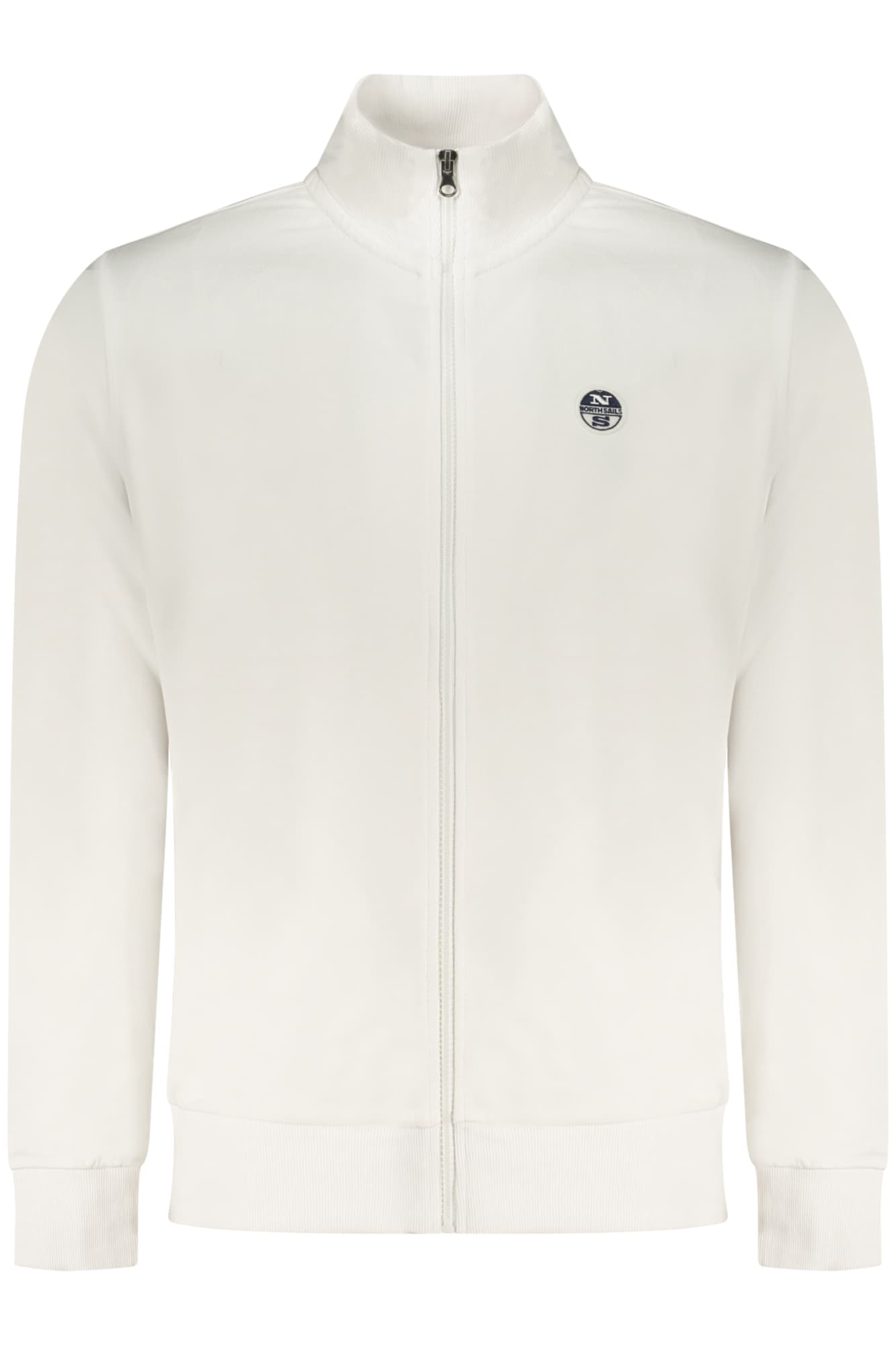 NORTH SAILS Herren Sweatshirt in Weiß