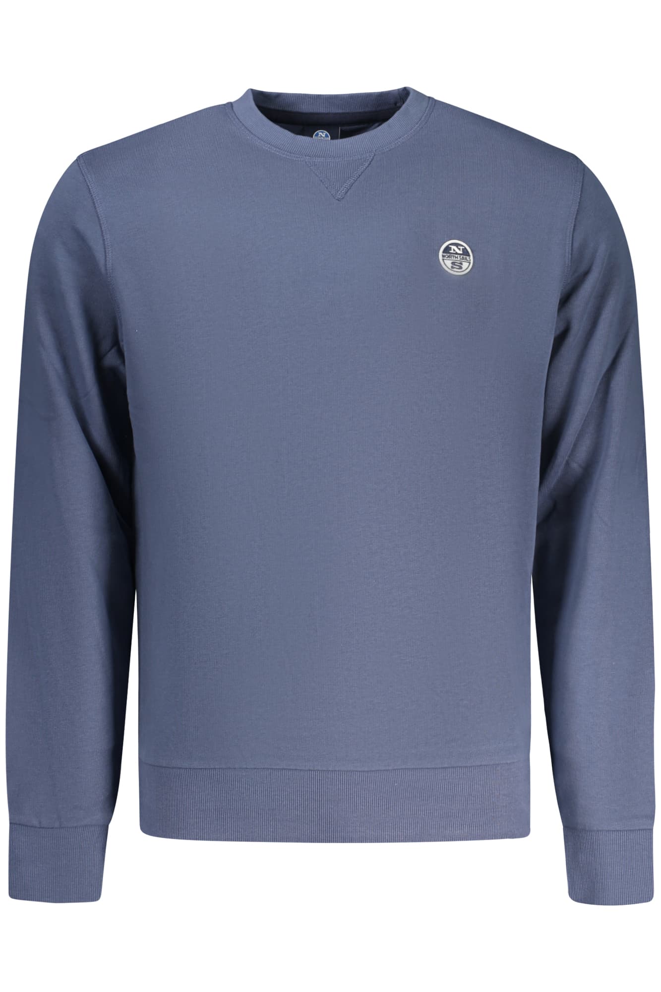 NORTH SAILS Herren Sweatshirt in Blau