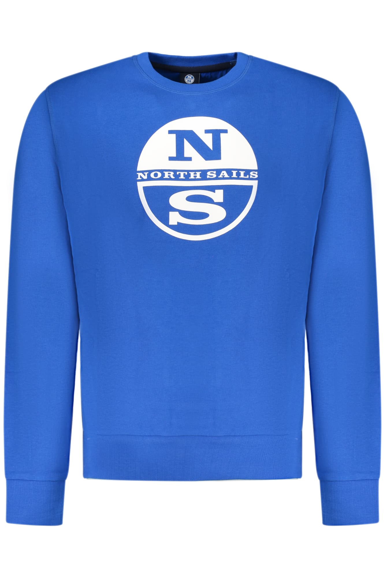 NORTH SAILS Herren Sweatshirt in Blau