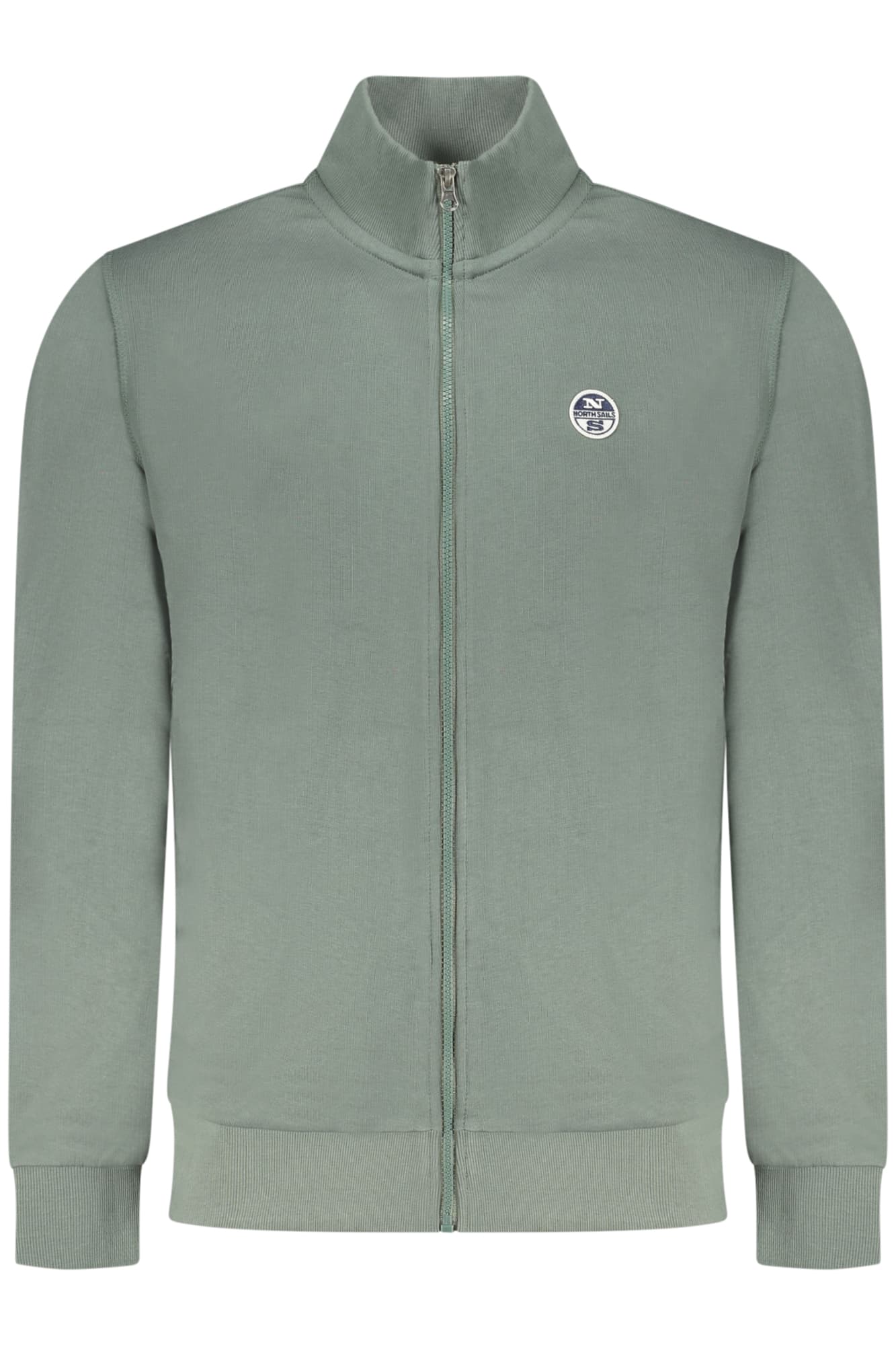 NORTH SAILS Herren Sweatshirt in Grün