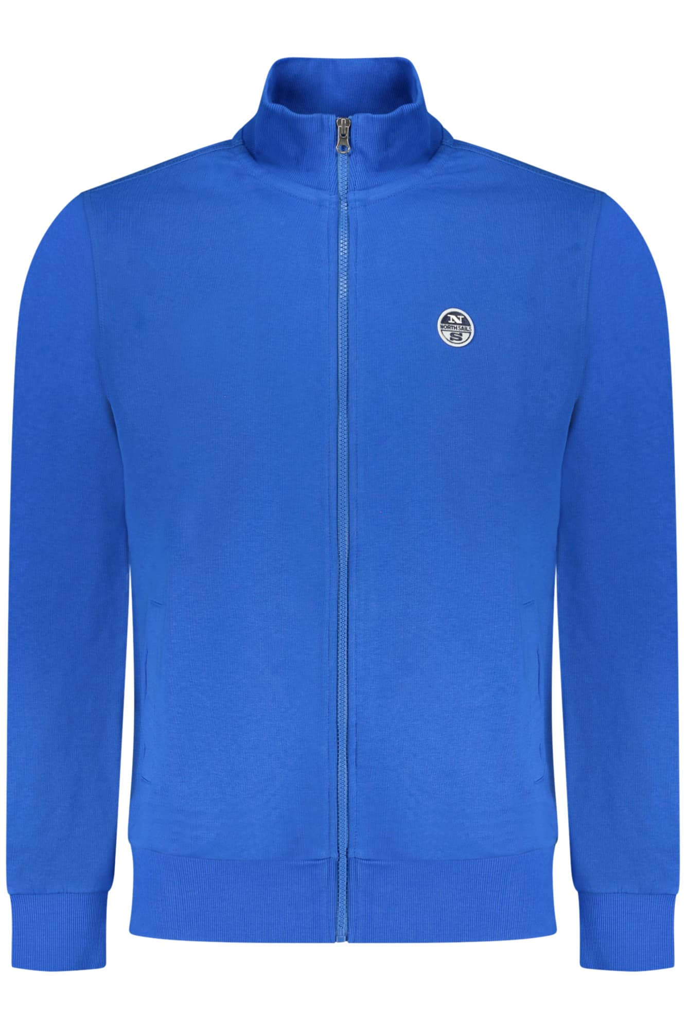 NORTH SAILS Herren Sweatshirt in Blau