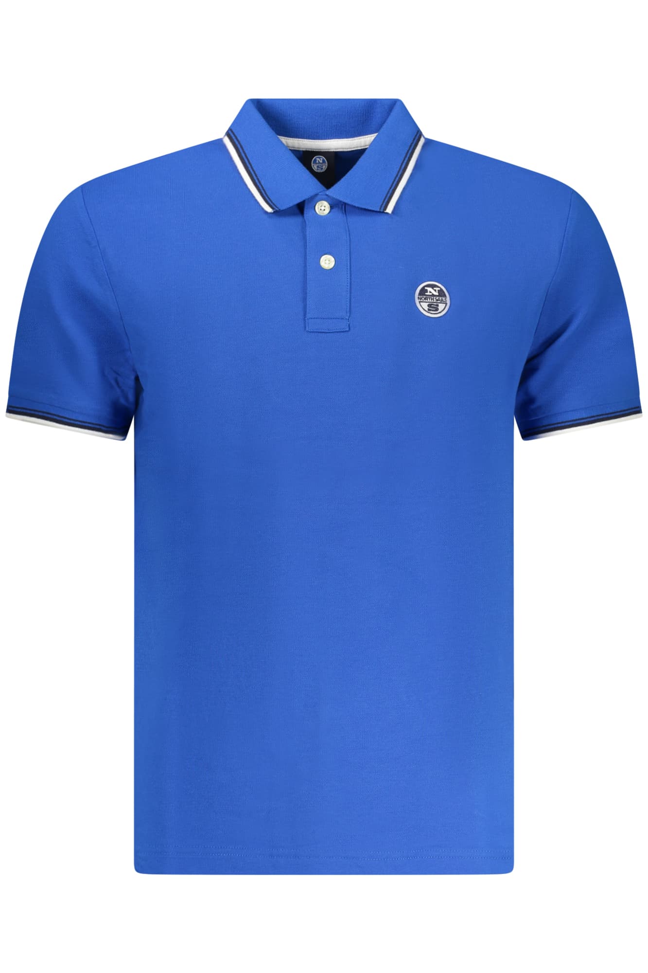 NORTH SAILS Herren Poloshirt in Blau