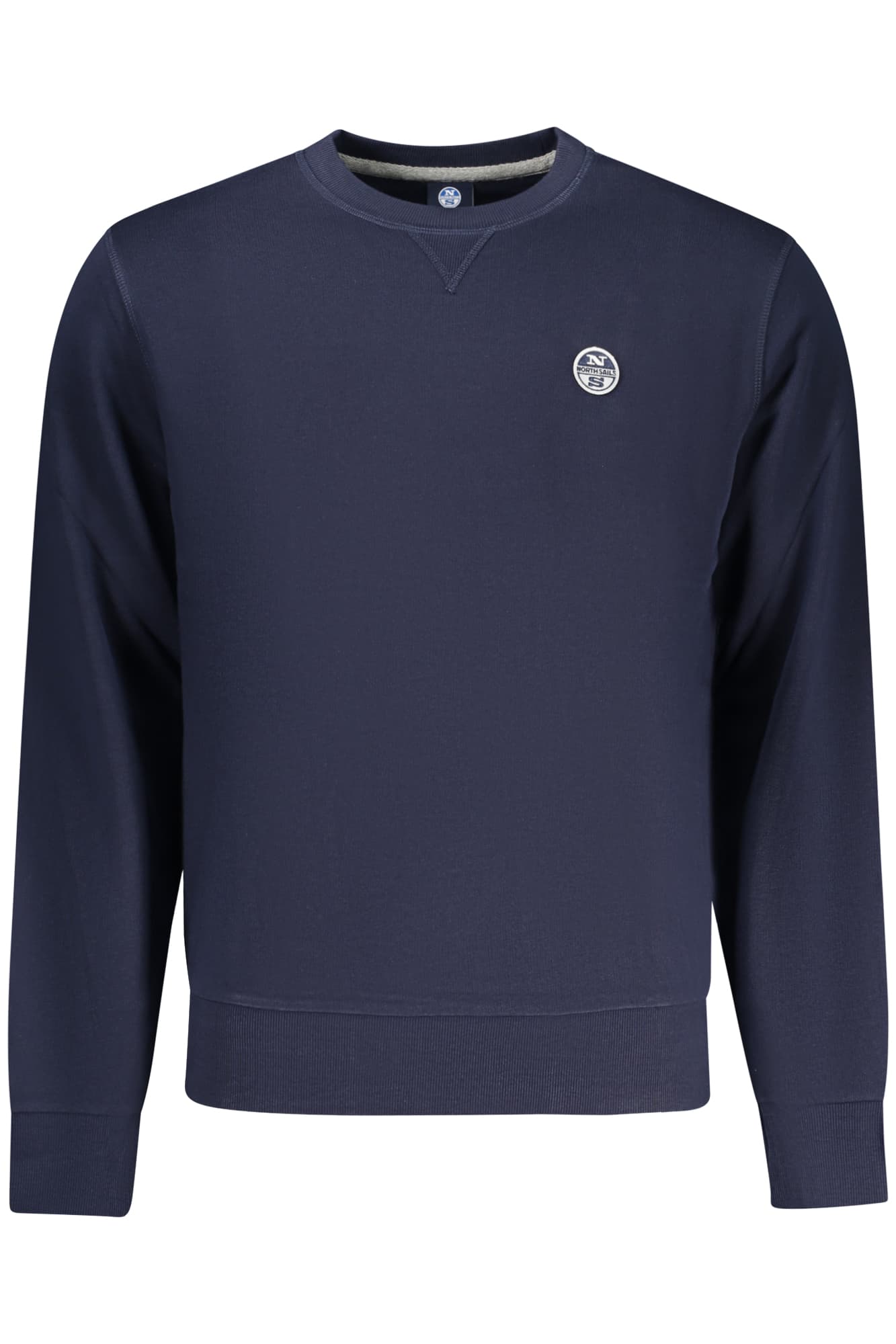 NORTH SAILS Herren Sweatshirt in Blau