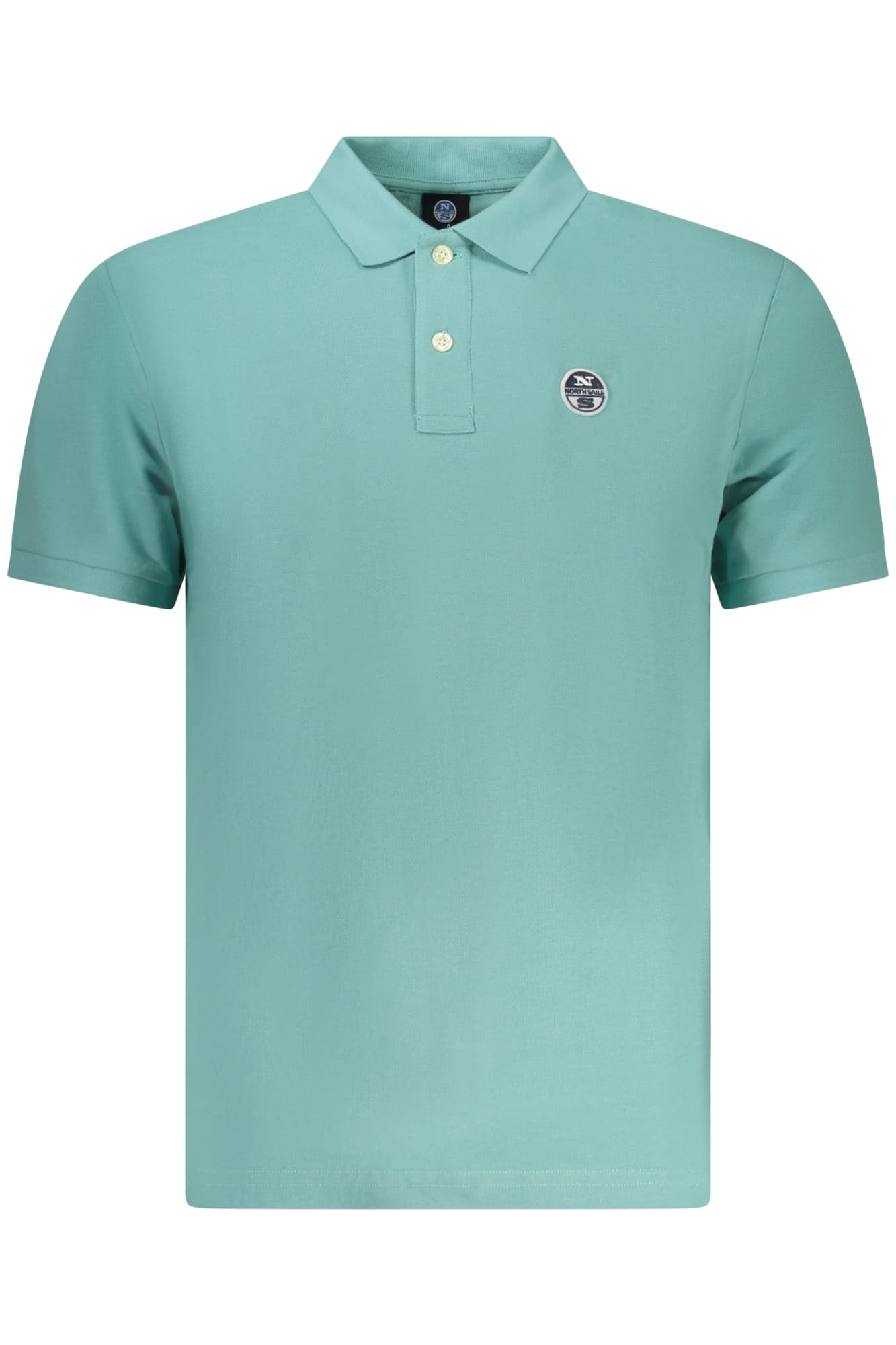 NORTH SAILS Herren Poloshirt in Blau