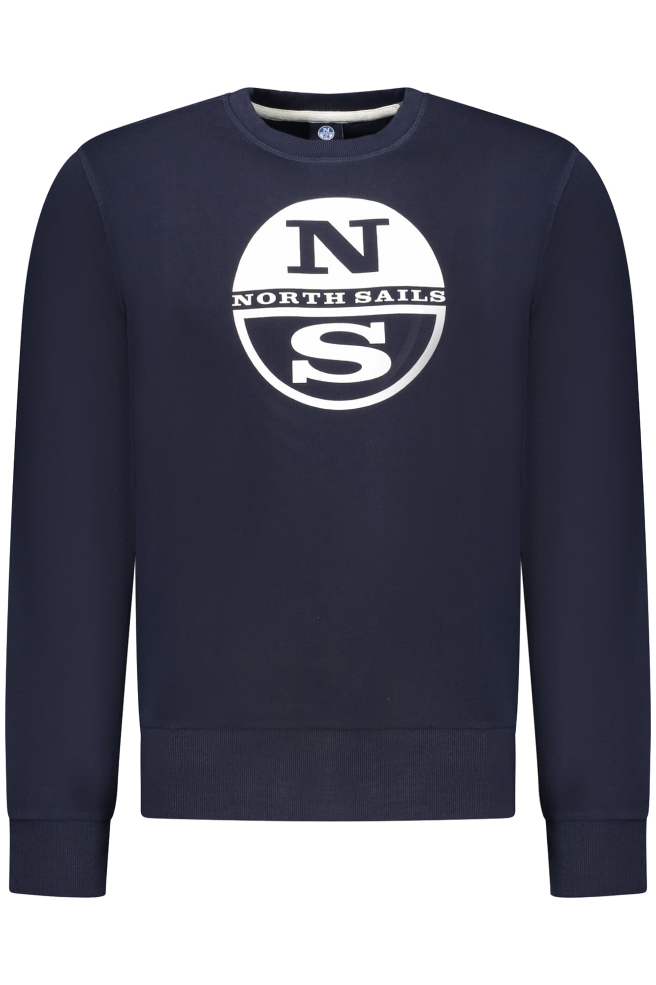 NORTH SAILS Herren Sweatshirt in Blau