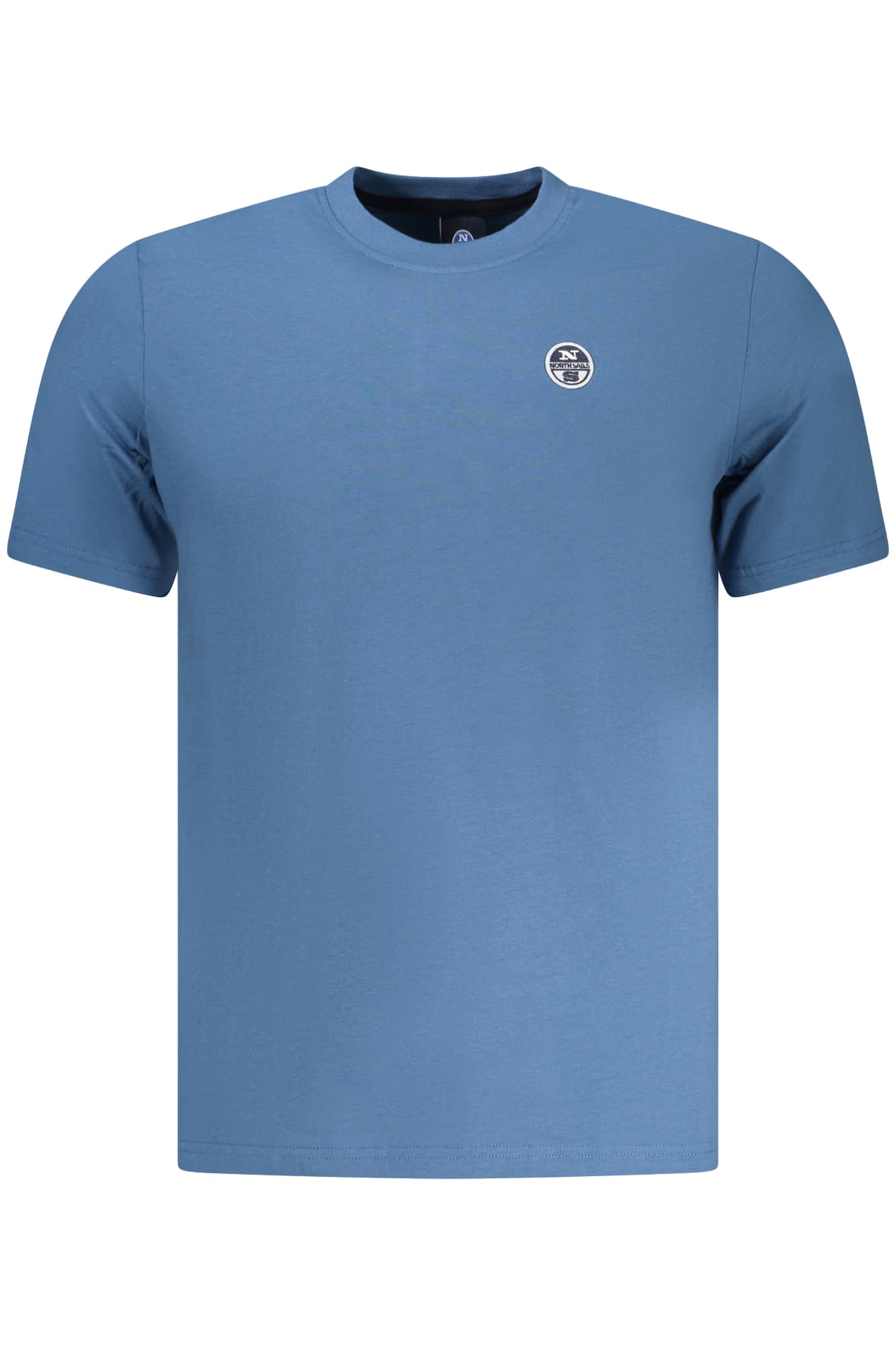 NORTH SAILS Herren T-Shirt in Blau