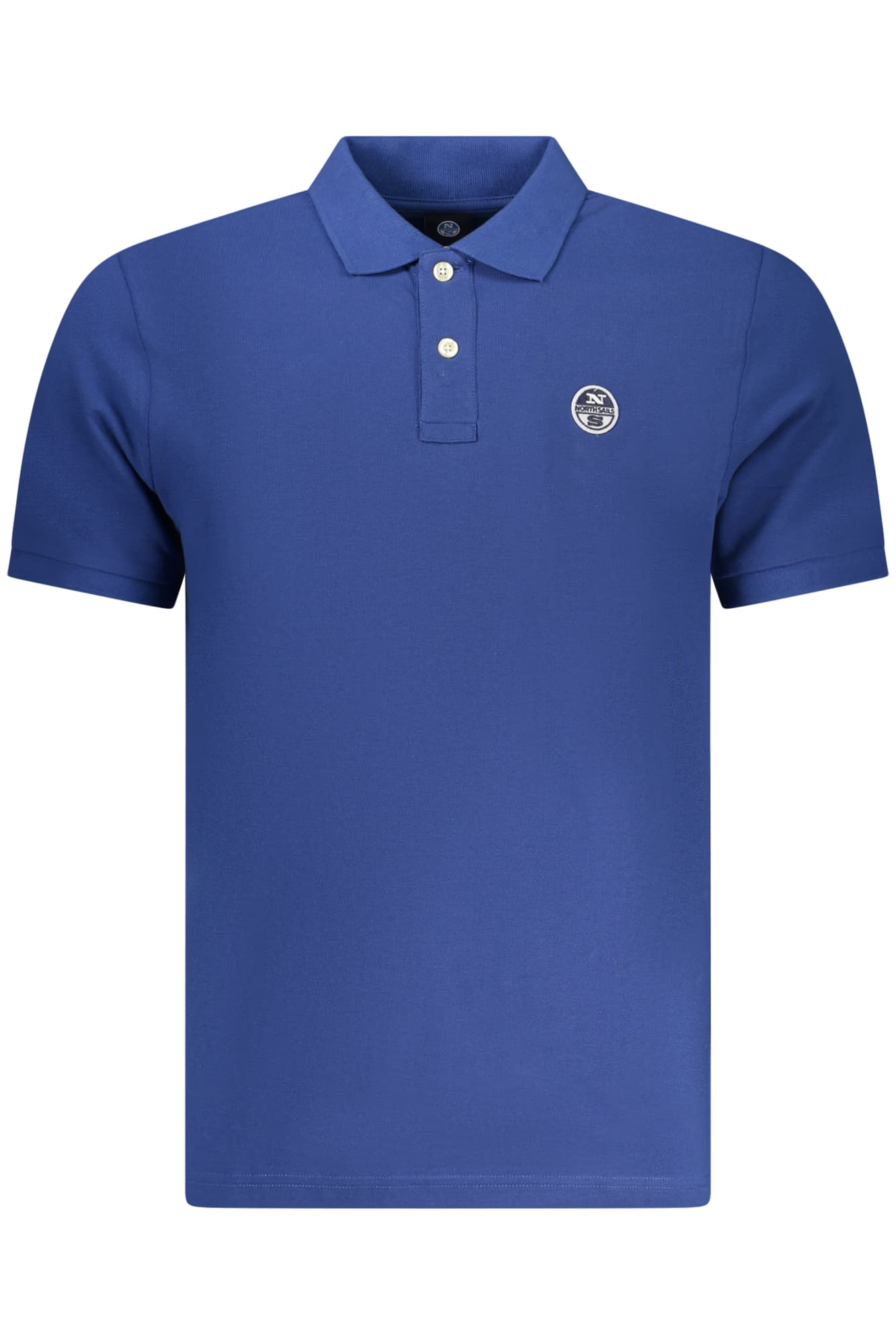 NORTH SAILS Herren Poloshirt in Blau