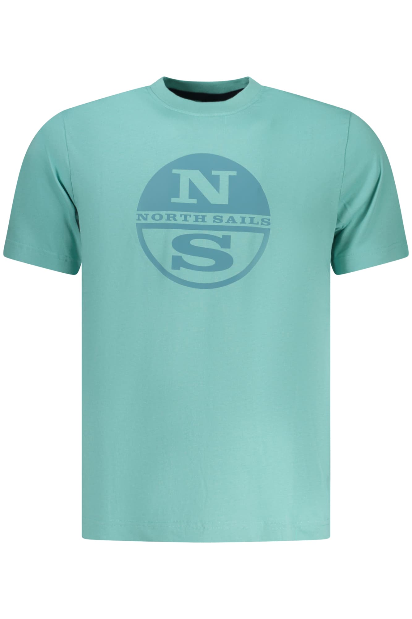 NORTH SAILS Herren T-Shirt in Blau